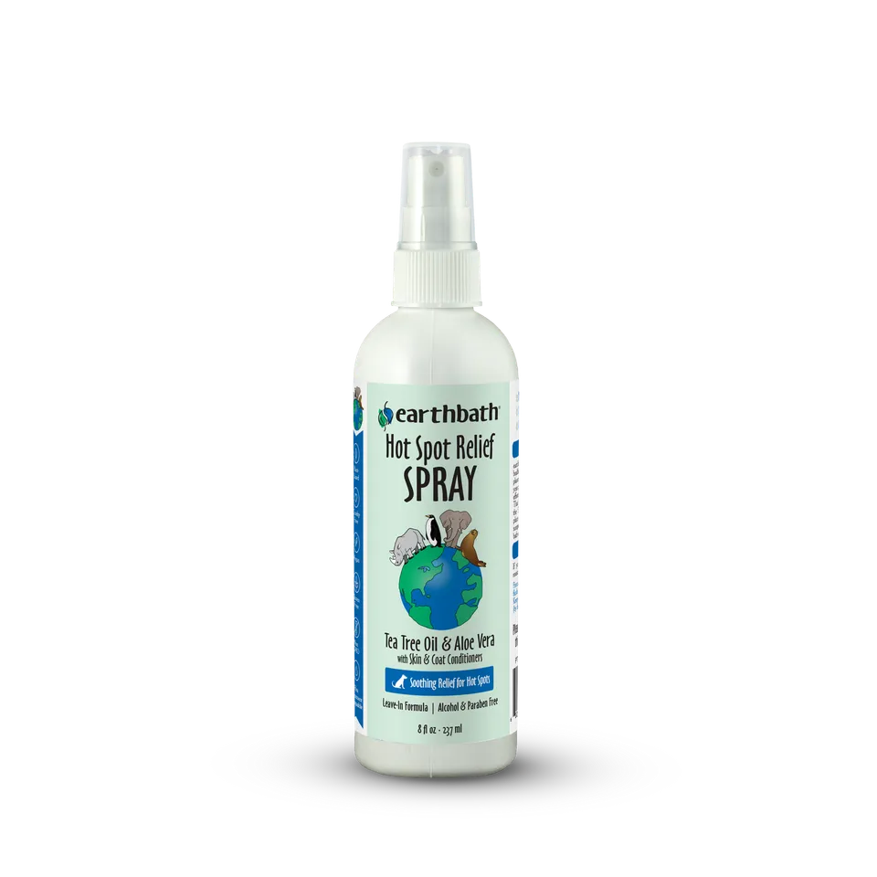 earthbath-hot-spot-relief-spray-beruhigendes-pflegespray-gegen-hot-spots-juckrei image 1