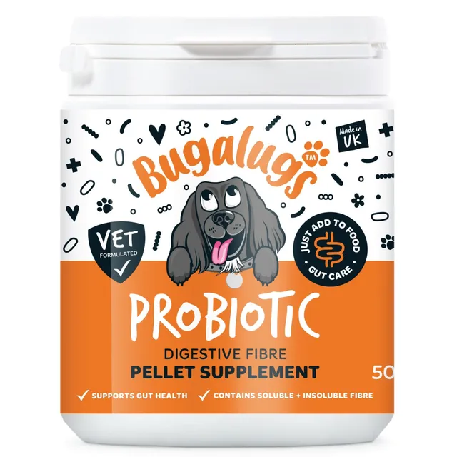 bugalugs-probiotische-ballaststoff-pellets-hunde-supplement-tier-rztlich-entwick image 1