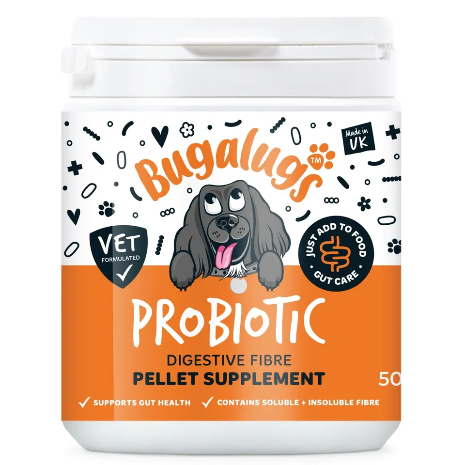 bugalugs-probiotische-ballaststoff-pellets-hunde-supplement-tier-rztlich-entwick image 1