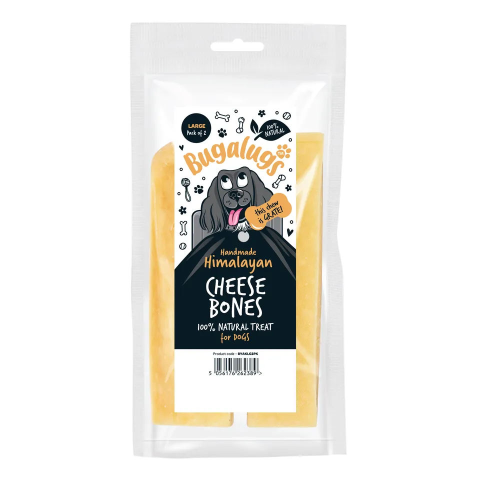 bugalugs-large-handmade-himalayan-cheese-bones-100-nat-rliche-yak-k-seknochen-f- image 1