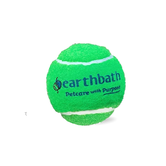 earthbath-tuff-ball-with-squeaker-extremer-naturgummi-spielball-mit-quietscher-6 image 1