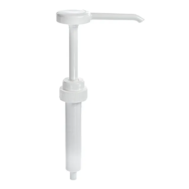 animology-plastic-white-pump-38-mm-dosierpumpe-f-r-2-5l-5l-hundeshampoo-kanister image 1
