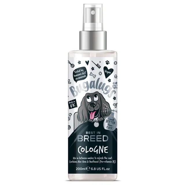 bugalugs-best-in-breed-hundecologne-luxuri-ses-herrenduft-spray-mit-aloe-vera-pa image 1