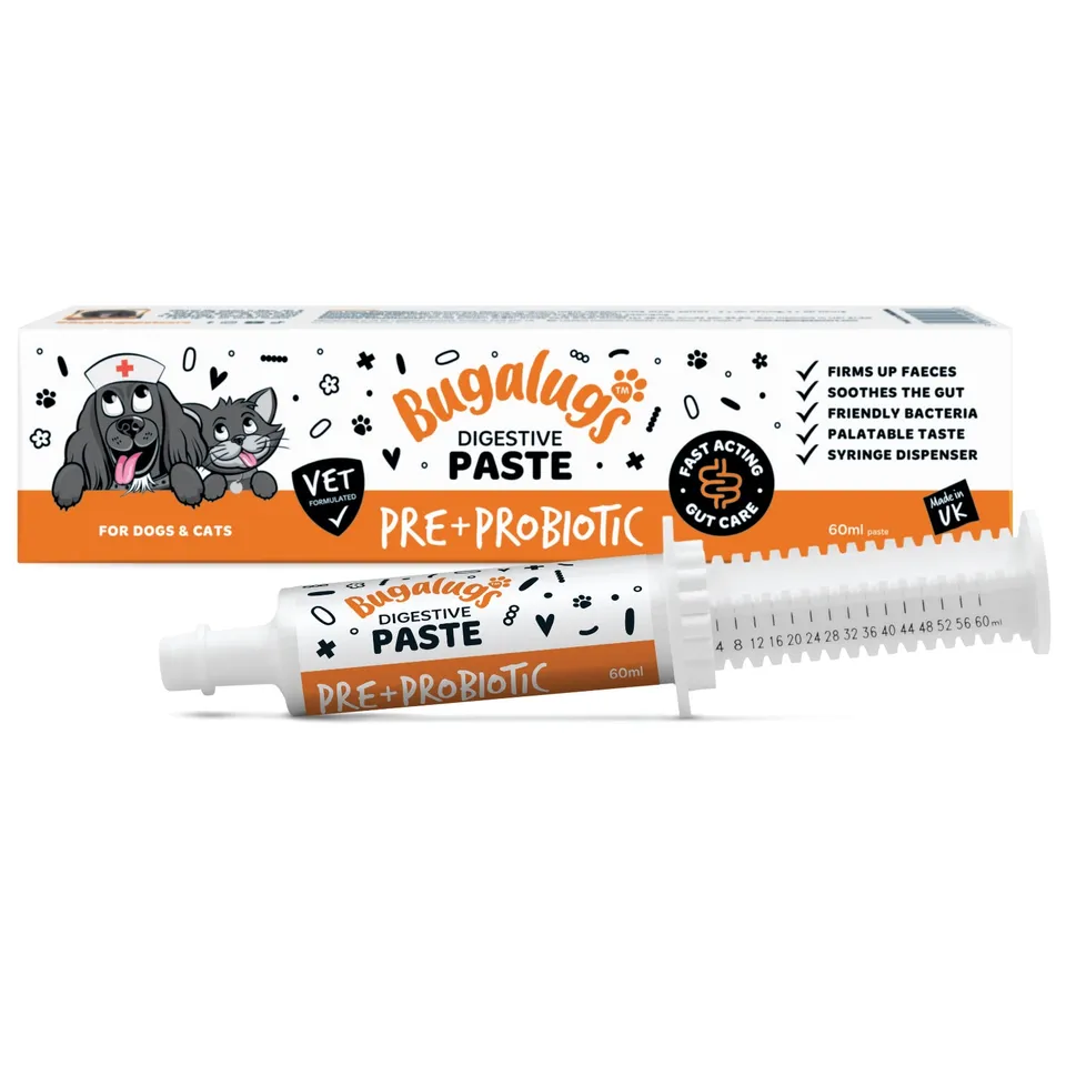 bugalugs-pre-probiotic-digestive-paste-f-r-hunde-katzen-60-ml-tierarzt-zugelasse image 1