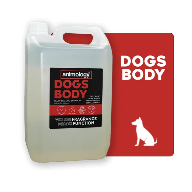 animology-dogs-body-hundeshampoo-5l-konzentrat-20-1-allround-shampoo-f-r-reinigu image 1