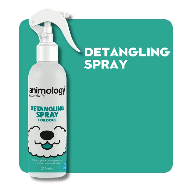 animology-essentials-detangling-spray-250-ml-entwirrungsspray-f-r-hunde-l-st-kno image 1