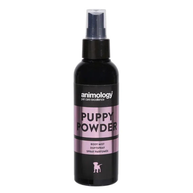 animology-puppy-powder-fragrance-mist-150-ml-alkoholfreier-deo-spray-f-r-hunde-m image 1