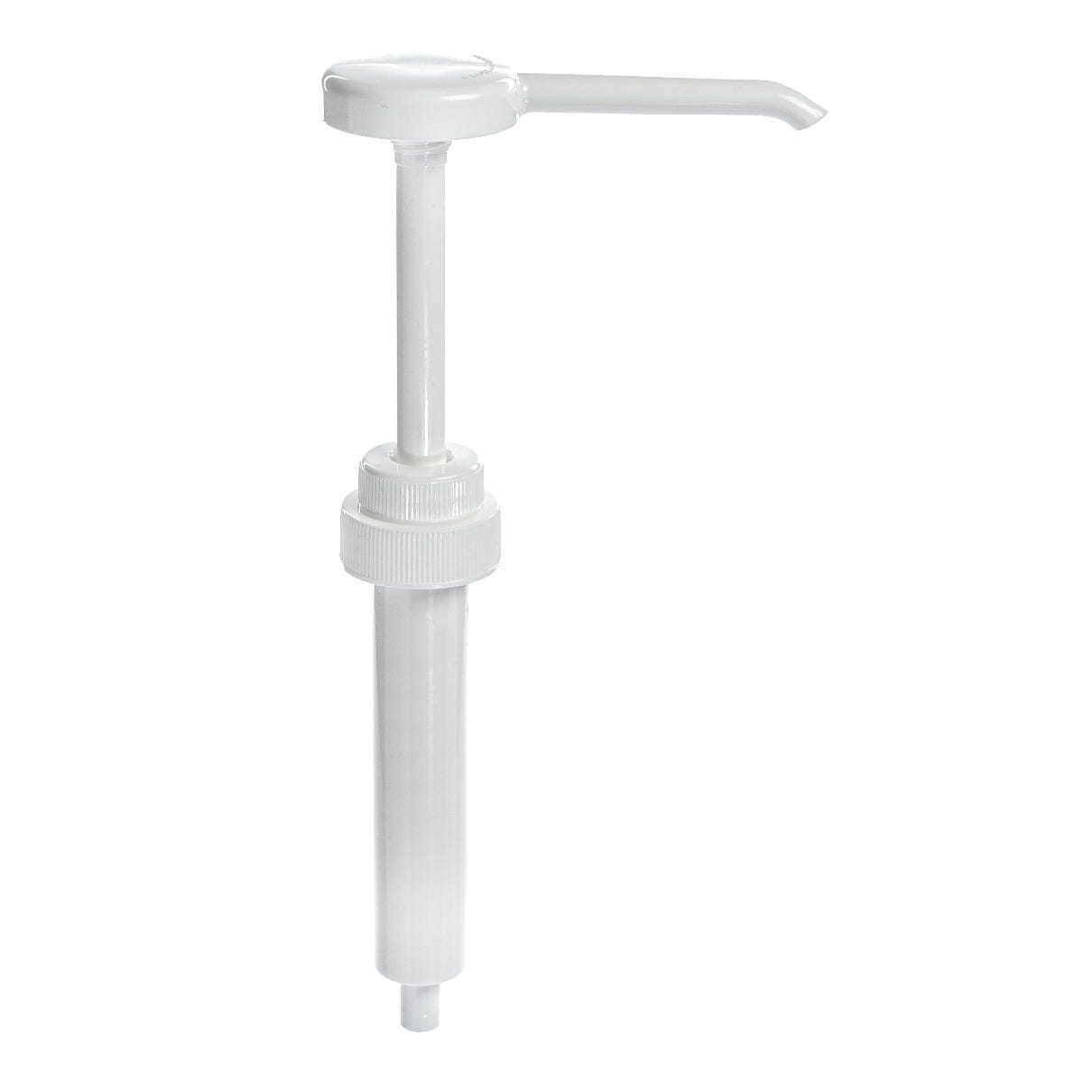 animology-plastic-white-pump-38-mm-dosierpumpe-f-r-2-5l-5l-hundeshampoo-kanister image 1