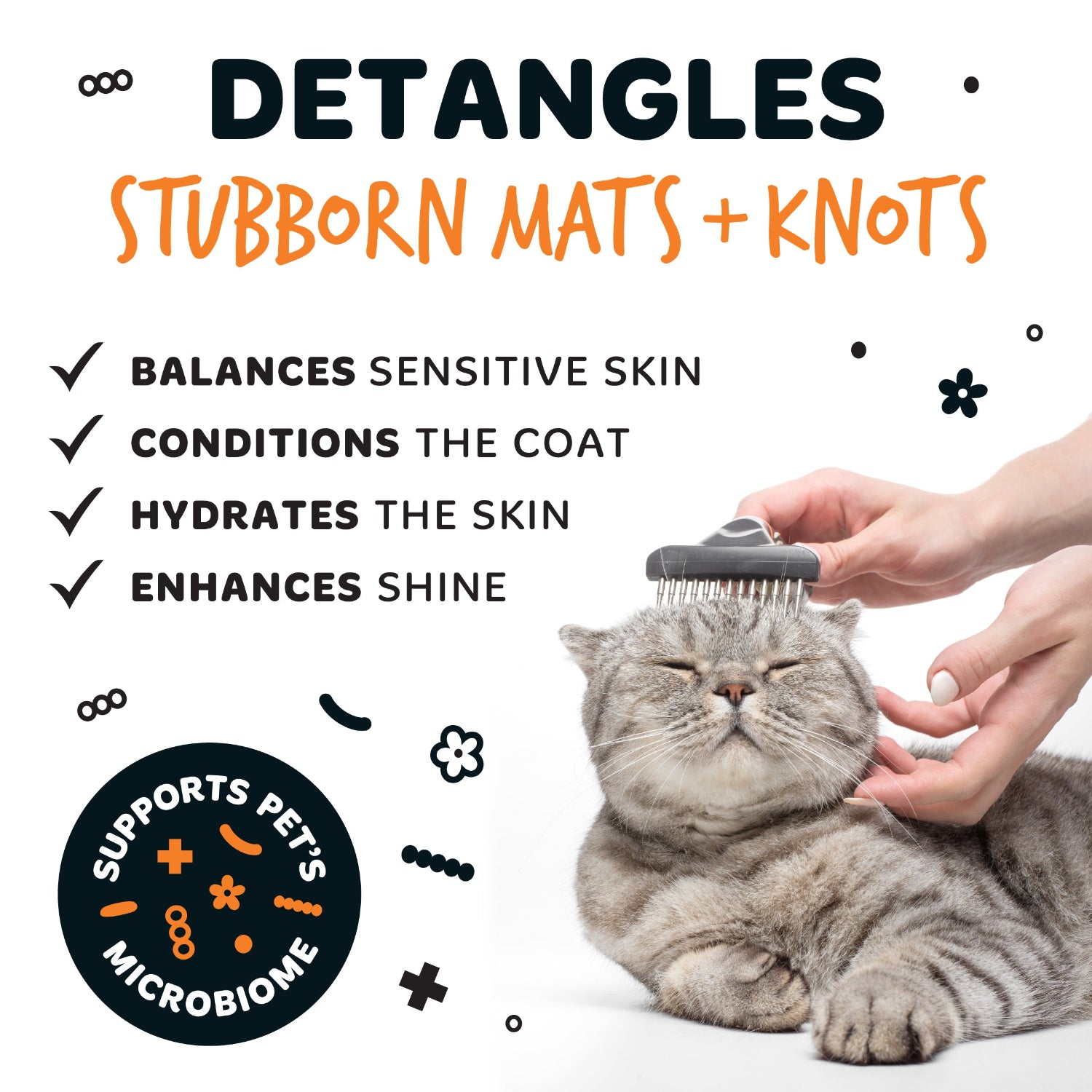 bugalugs-pre-post-probiotic-entzirrungs-pflegespray-f-r-katzen image 5