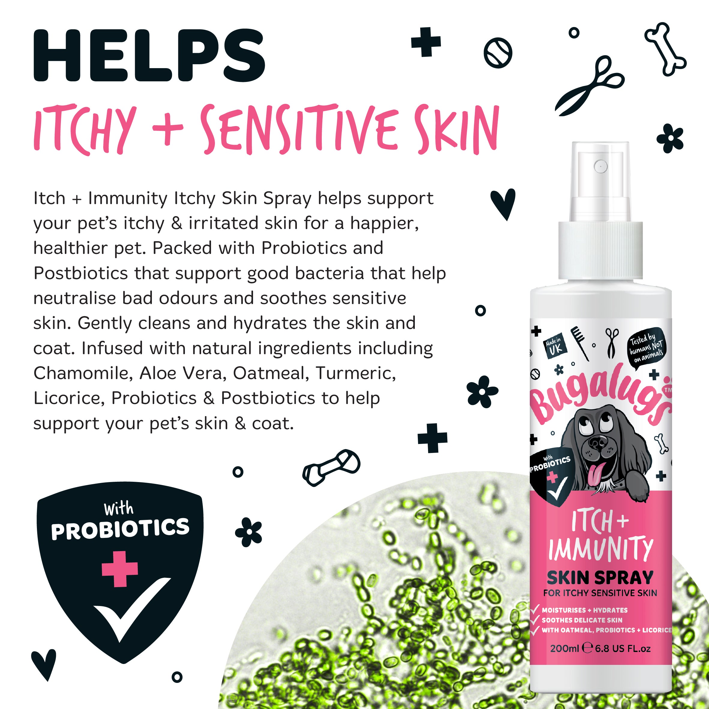 bugalugs-itch-immunity-skin-spray-juckreiz-und-hautpflegespray-mit-probiotika-f- image 5