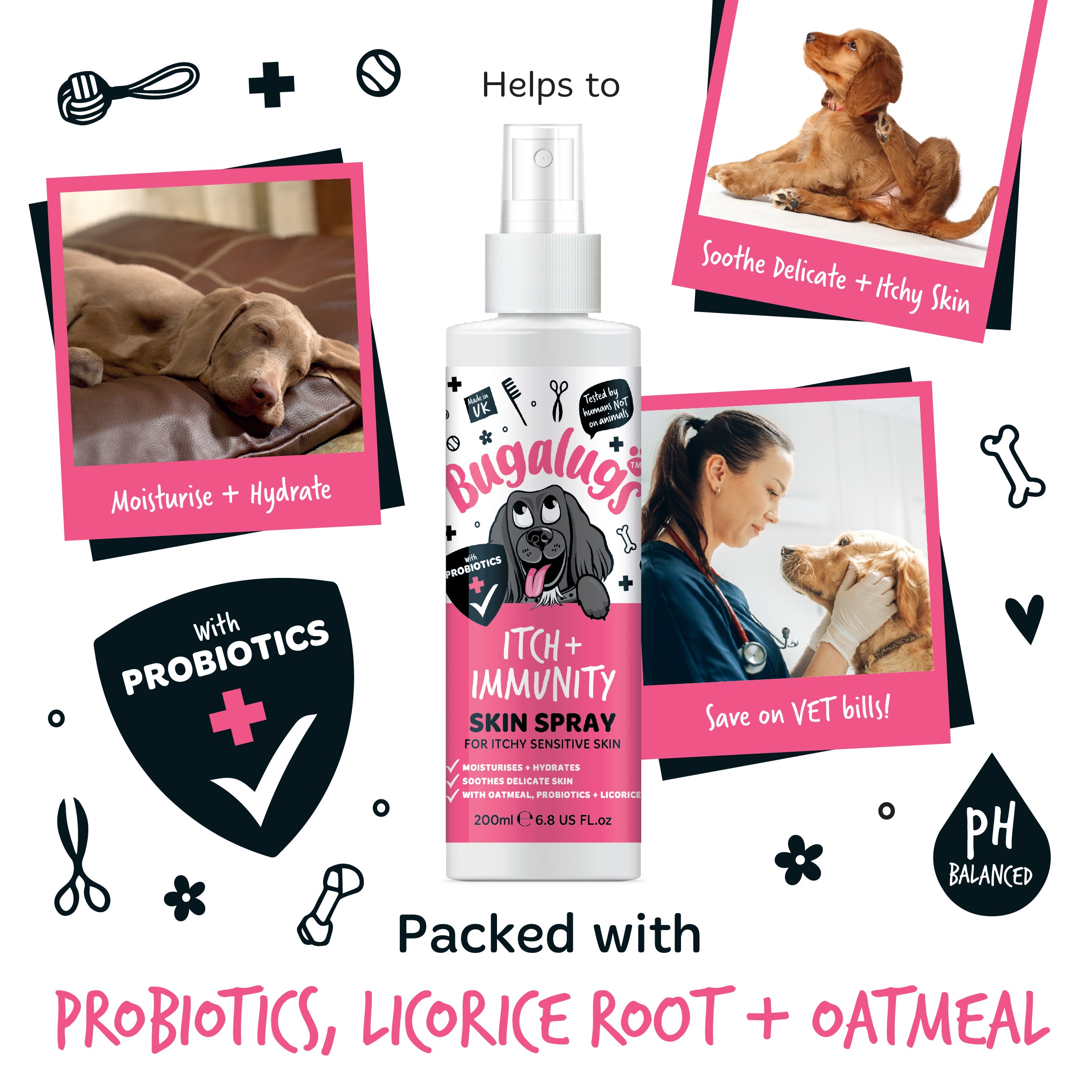 bugalugs-itch-immunity-skin-spray-juckreiz-und-hautpflegespray-mit-probiotika-f- image 3