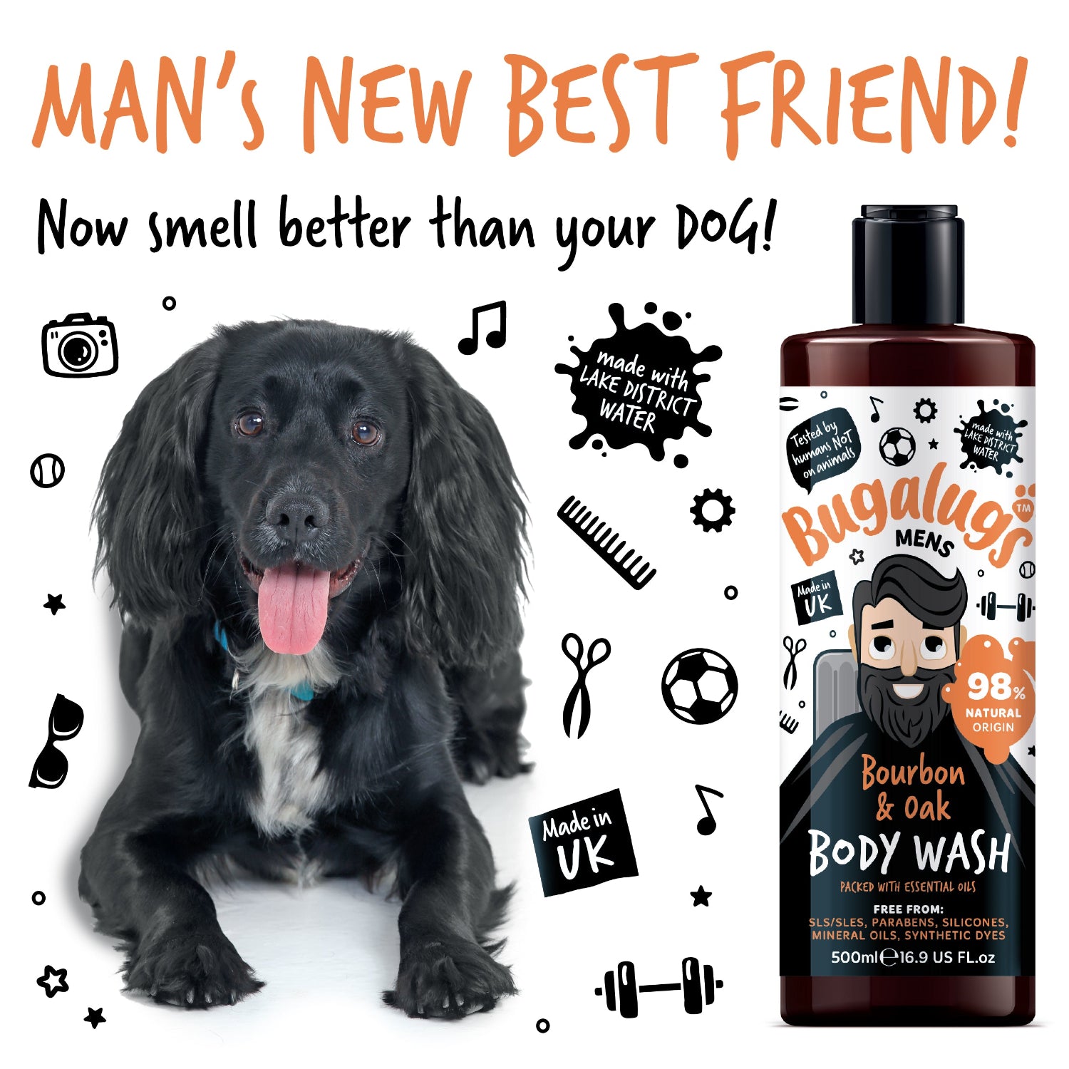 bugalugs-men-bourbon-oak-body-wash-duschgel-f-r-m-nner image 2