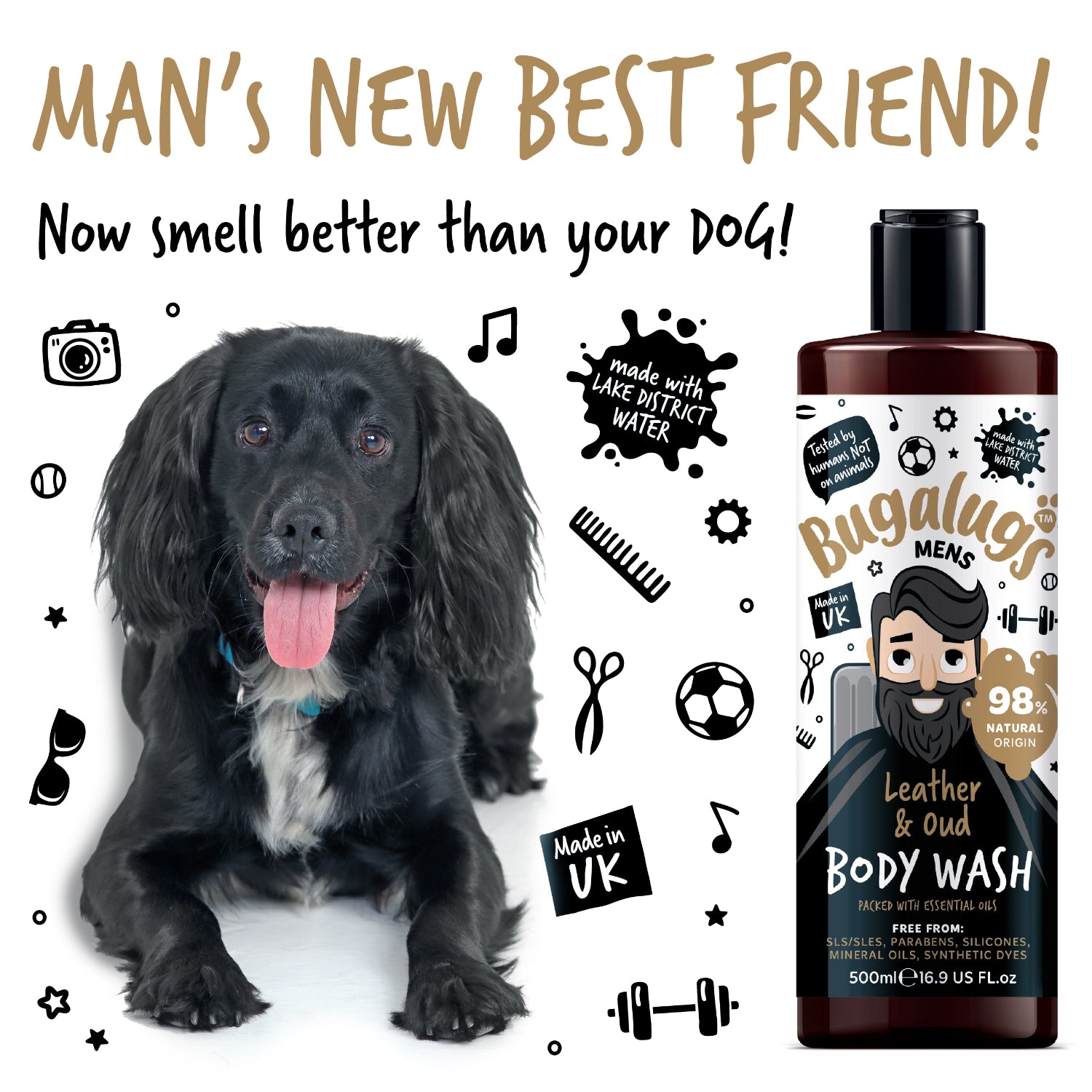 bugalugs-men-leather-oud-body-wash-luxuri-ses-herrenduschgel image 2