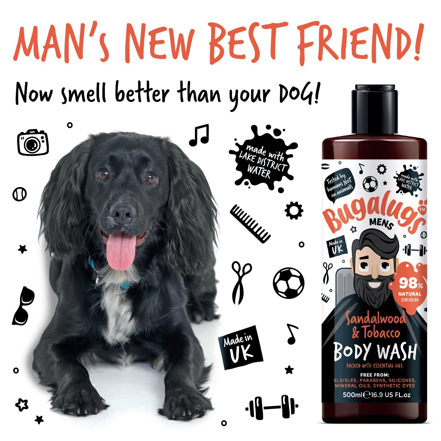 bugalugs-men-sandalwood-tobacco-body-wash-veganes-herrenduschgel-feminin-m-nnlic image 2