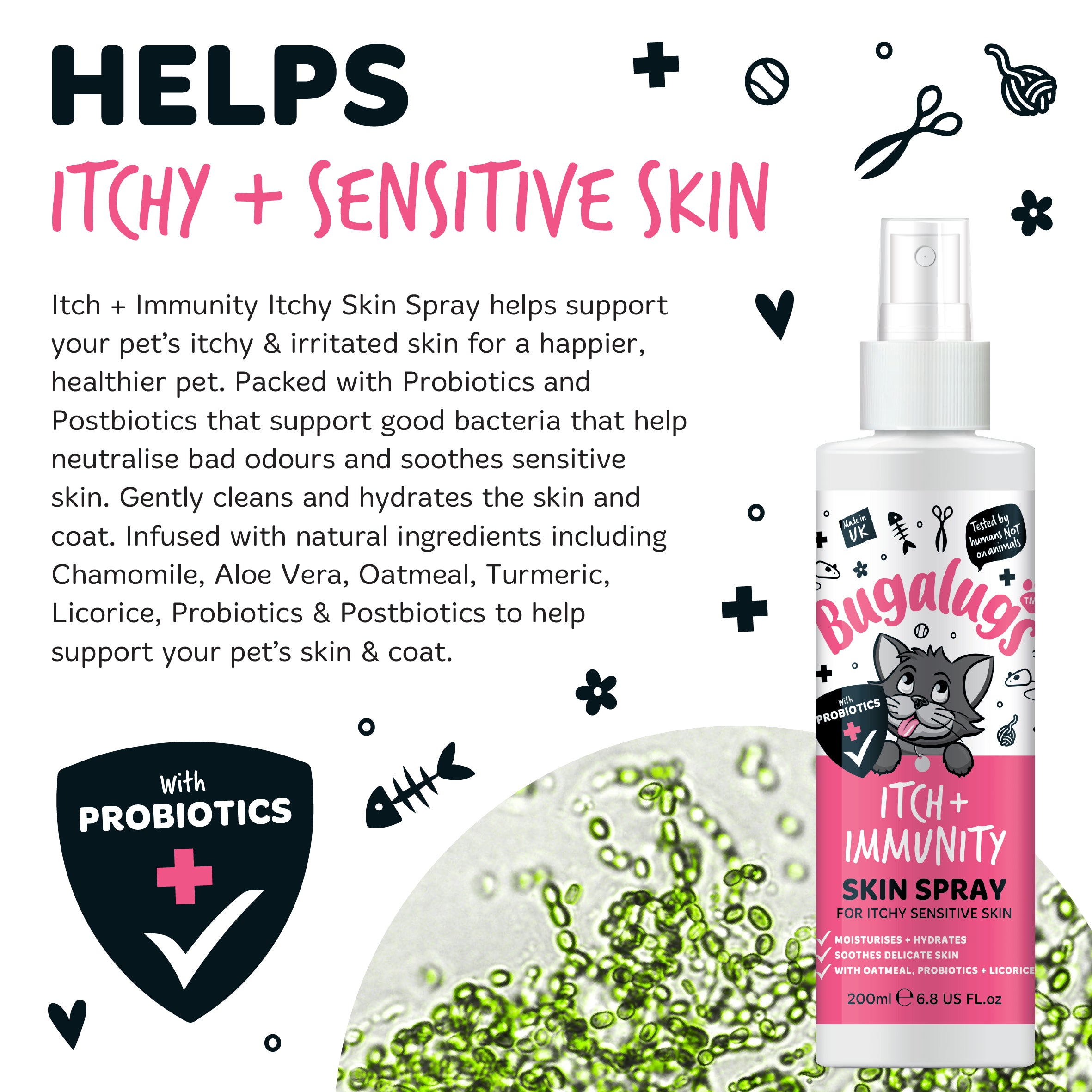 bugalugs-itch-immunity-skin-spray-hautpflegespray-gegen-juckreiz-f-r-katzen image 4