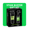animology-stink-buster-geschenkset-deep-clean-shampoo-stink-bomb-deo-spray-gegen image 2