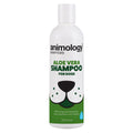 animology-essentials-aloe-vera-hundeshampoo-250ml-mildes-entgeruchendes-pflegend image 2