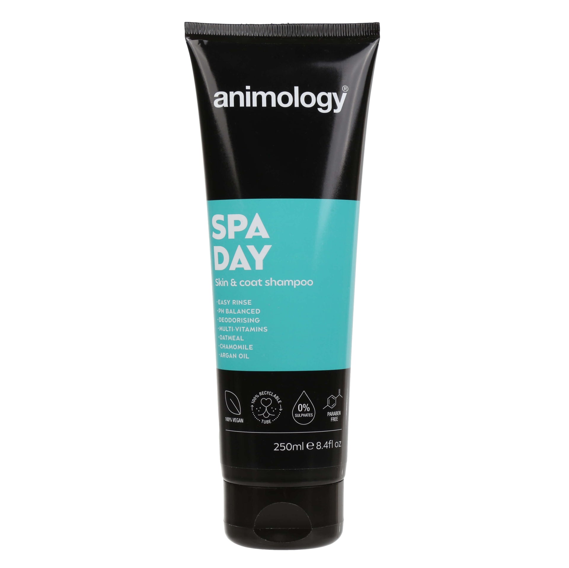 animology-spa-day-haut-fell-shampoo-250-ml-mit-haferflocken-kamille-argan-l-f-r- image 1