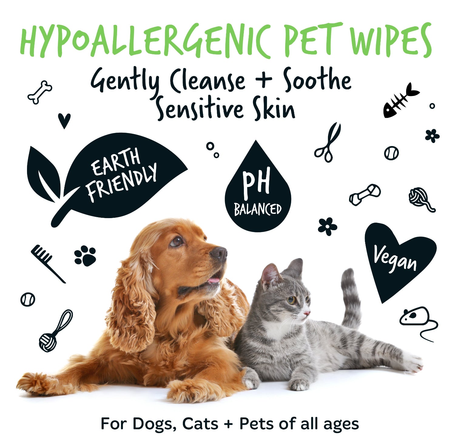 bugalugs-110-geruchsfreie-biologisch-abbaubare-pet-wipes-plastikfreie-feuchtt-ch image 2