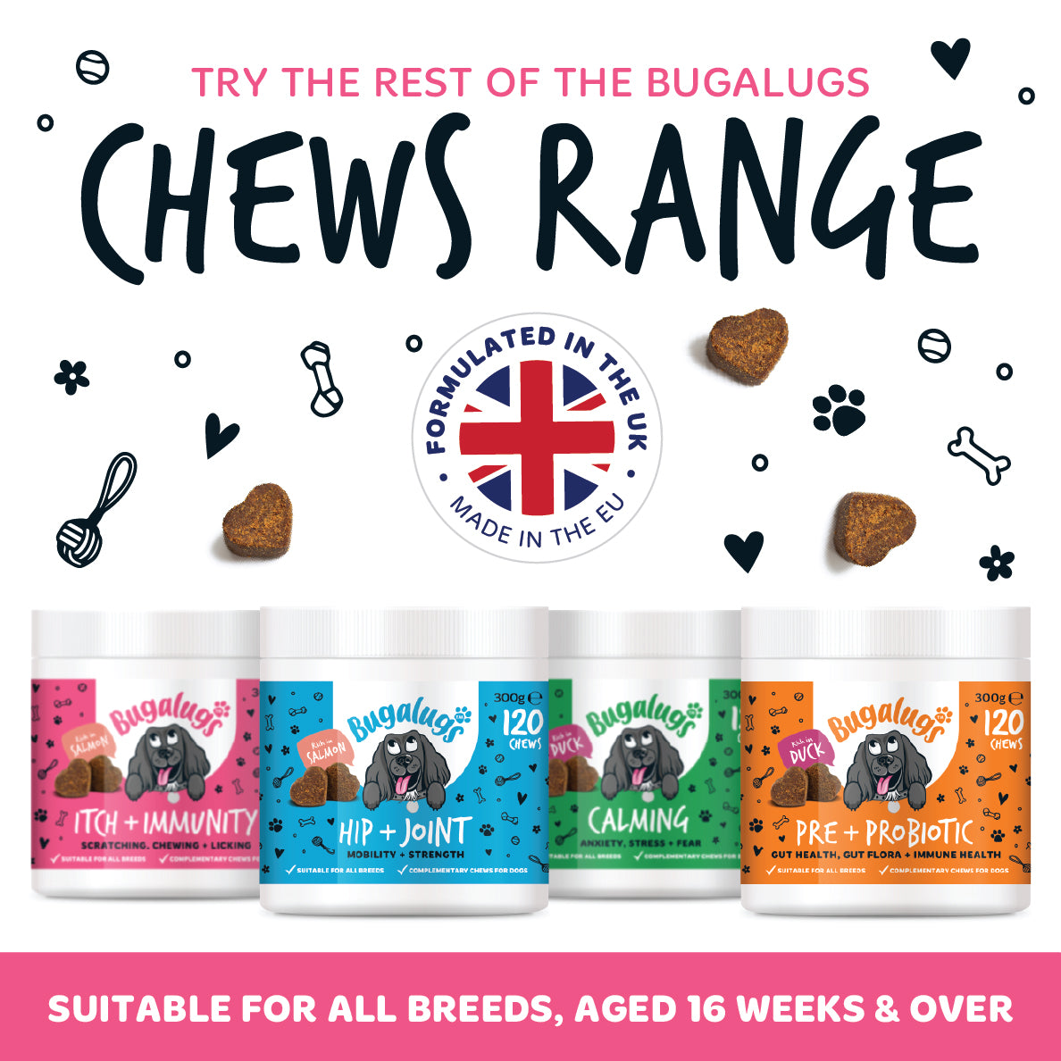bugalugs-itch-immunity-supplement-chews-6er-pack-juckreiz-immun-kautabletten-mit image 5