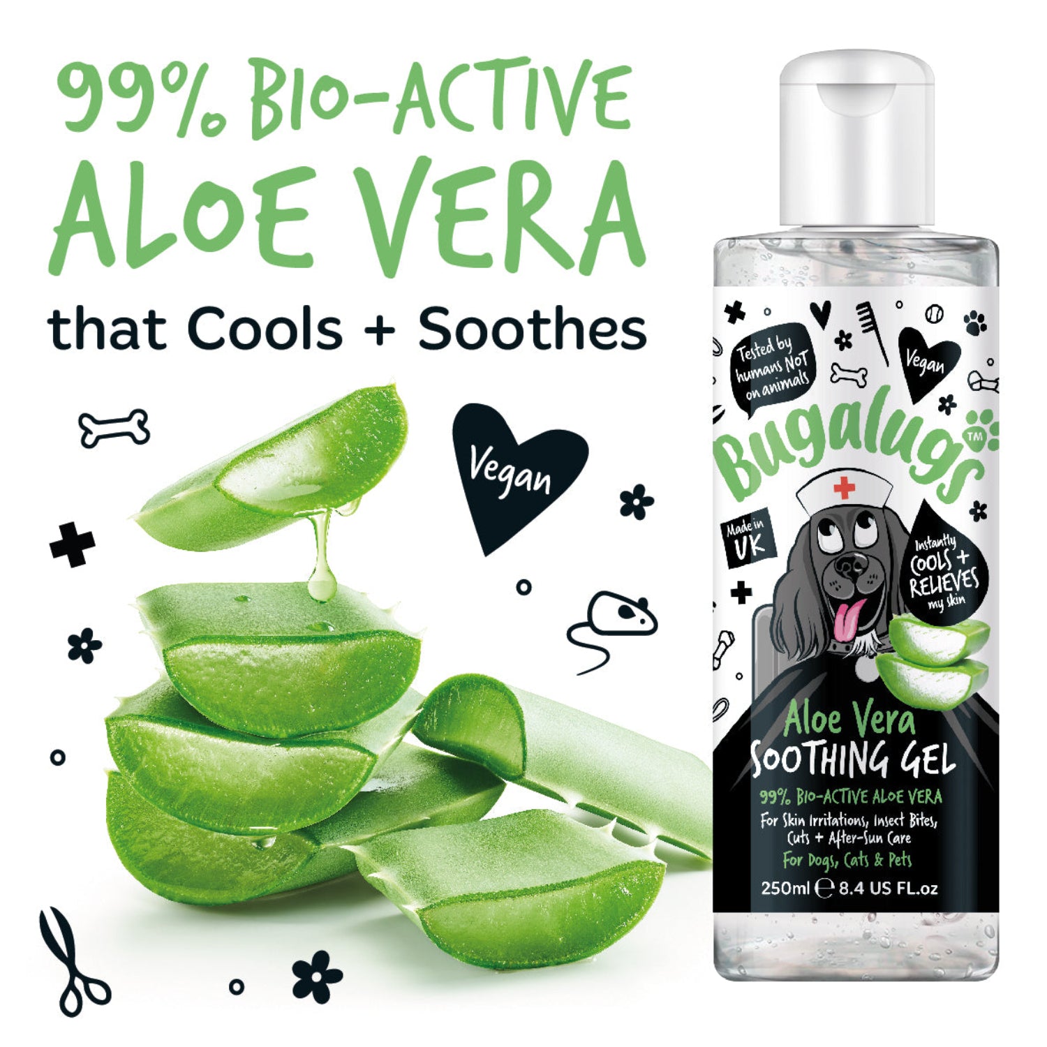 bugalugs-aloe-vera-beruhigungs-gel-mit-99-bioaktiver-aloe-vera-f-r-hunde-katzen- image 6