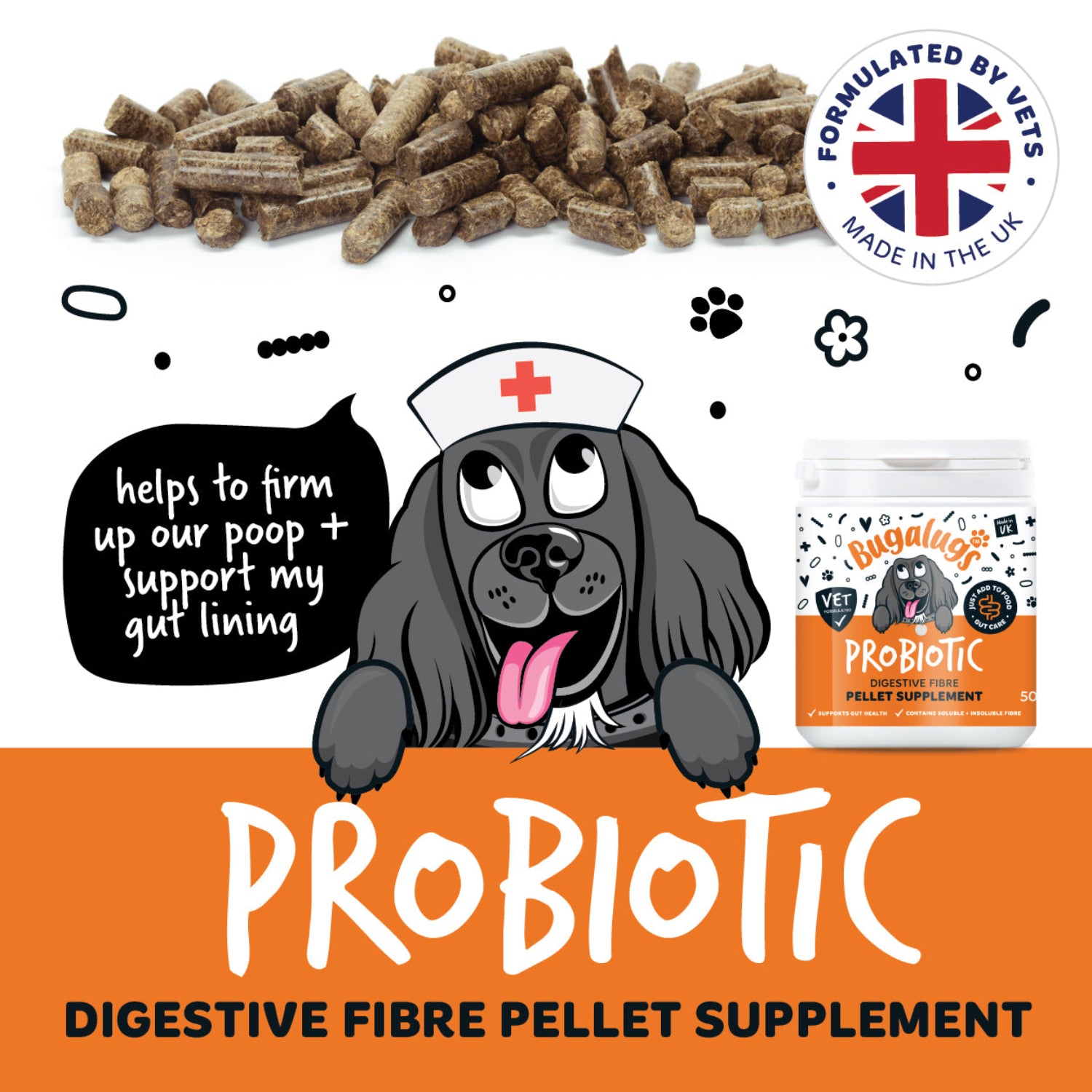 bugalugs-probiotische-ballaststoff-pellets-hunde-supplement-tier-rztlich-entwick image 5