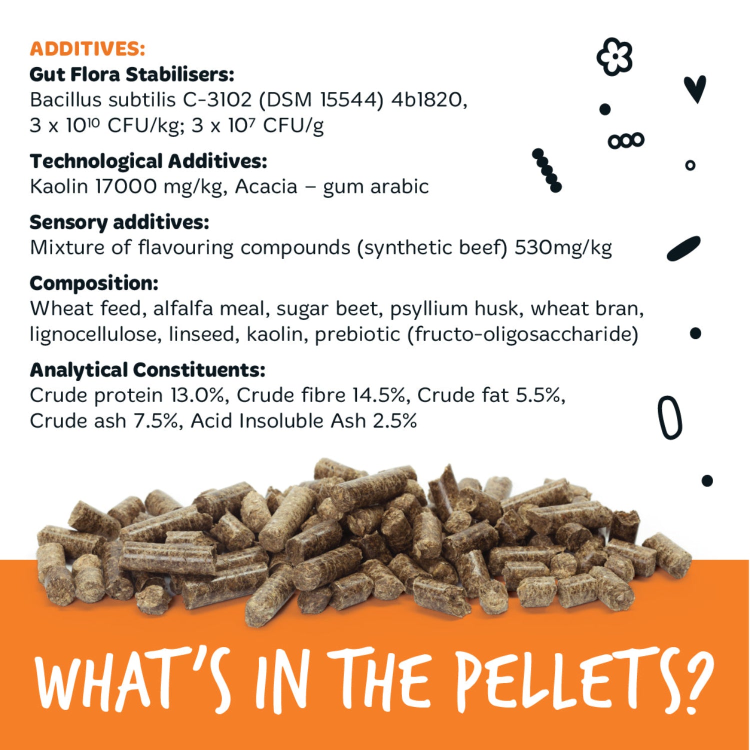 bugalugs-probiotische-ballaststoff-pellets-hunde-supplement-tier-rztlich-entwick image 8