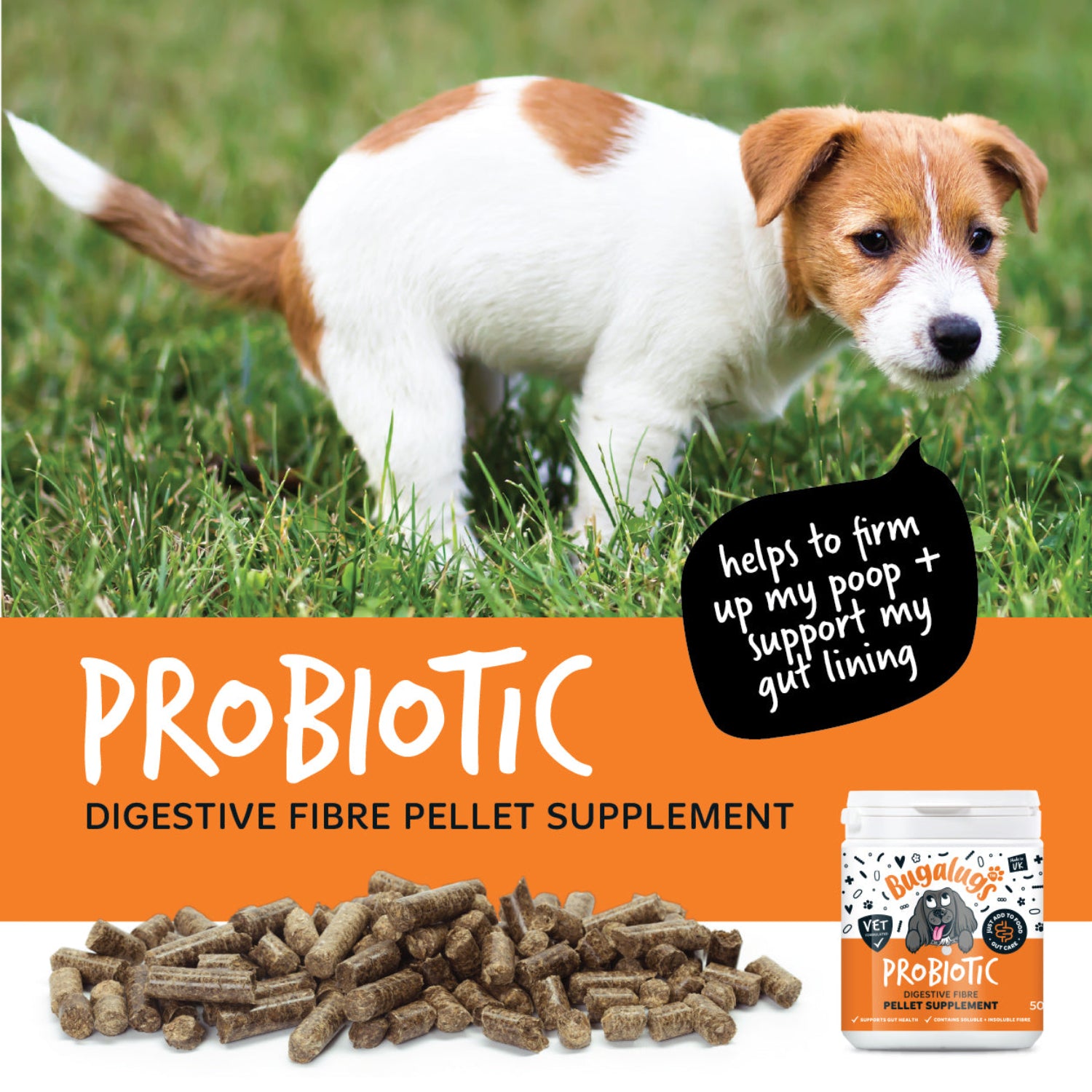bugalugs-probiotische-ballaststoff-pellets-hunde-supplement-tier-rztlich-entwick image 6