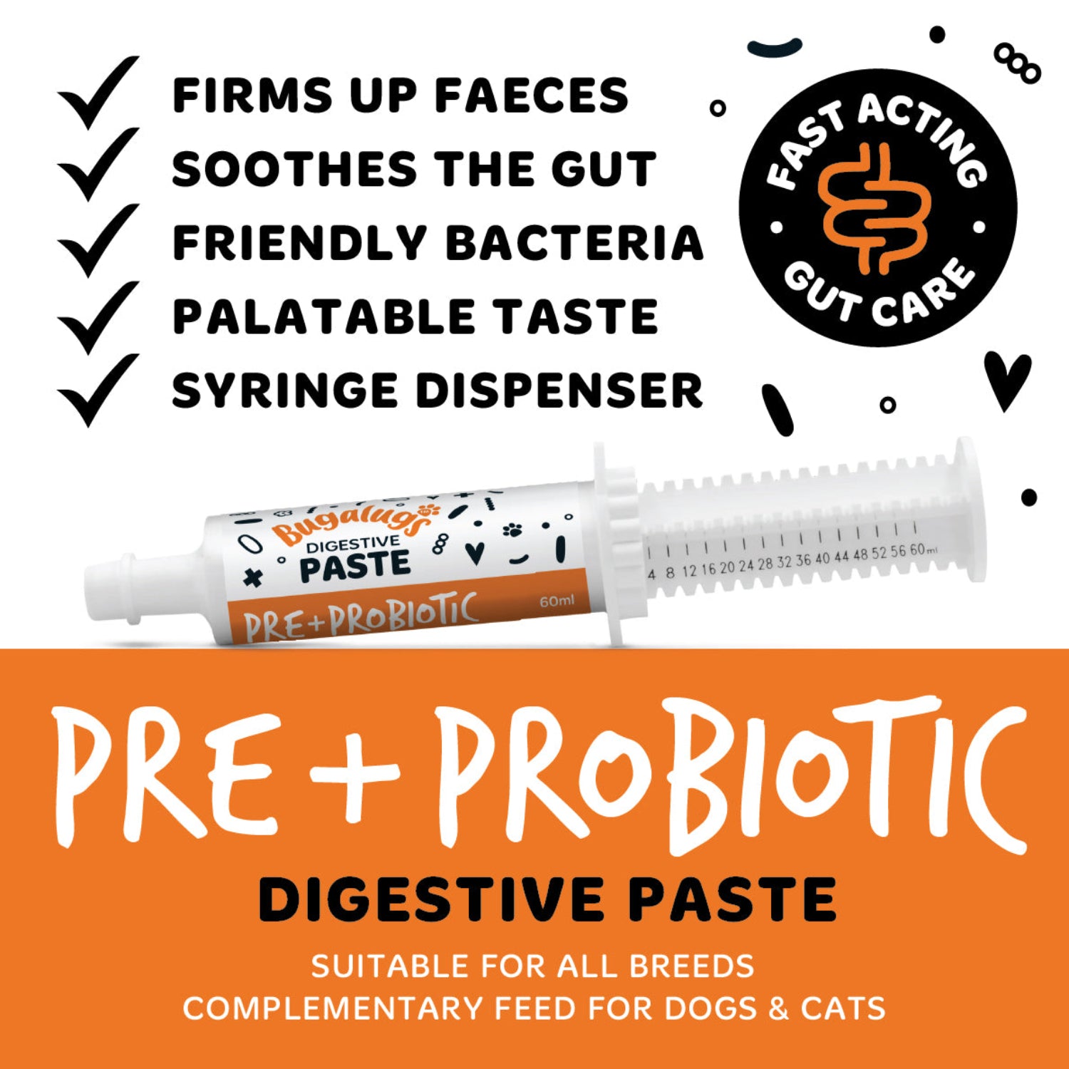 bugalugs-pre-probiotic-digestive-paste-f-r-hunde-katzen-60-ml-tierarzt-zugelasse image 8