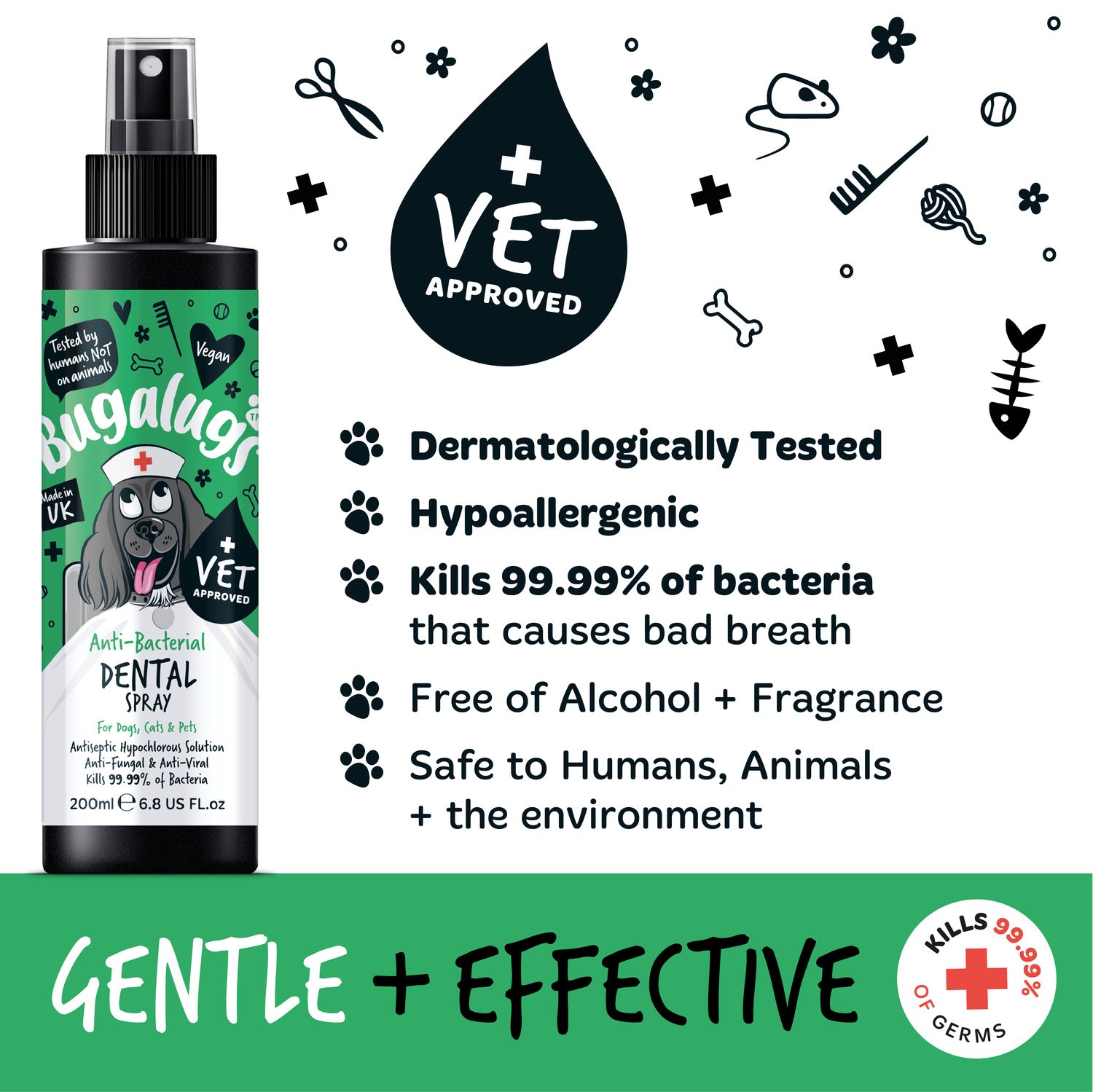 bugalugs-antibacterial-dental-spray-mundpflege-spray-f-r-hunde-katzen-kleintiere image 4