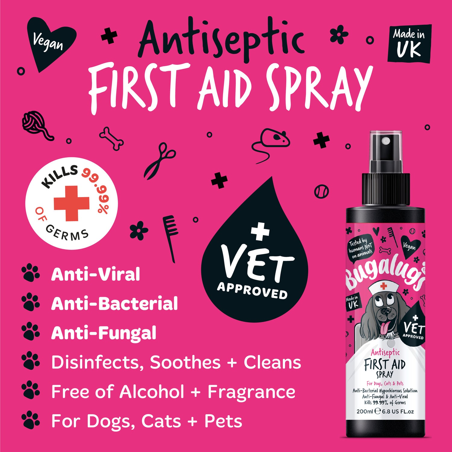 bugalugs-antiseptic-first-aid-spray-antibakterielles-wund-desinfektionsspray-auf image 4