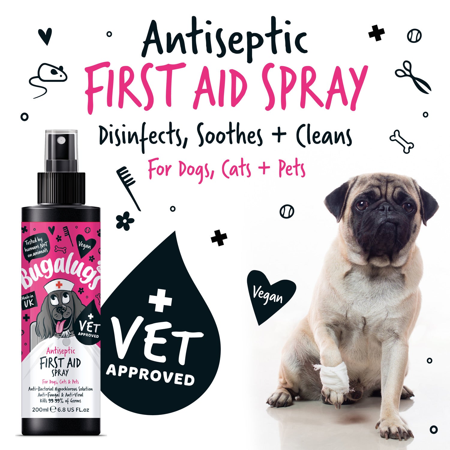 bugalugs-antiseptic-first-aid-spray-antibakterielles-wund-desinfektionsspray-auf image 6