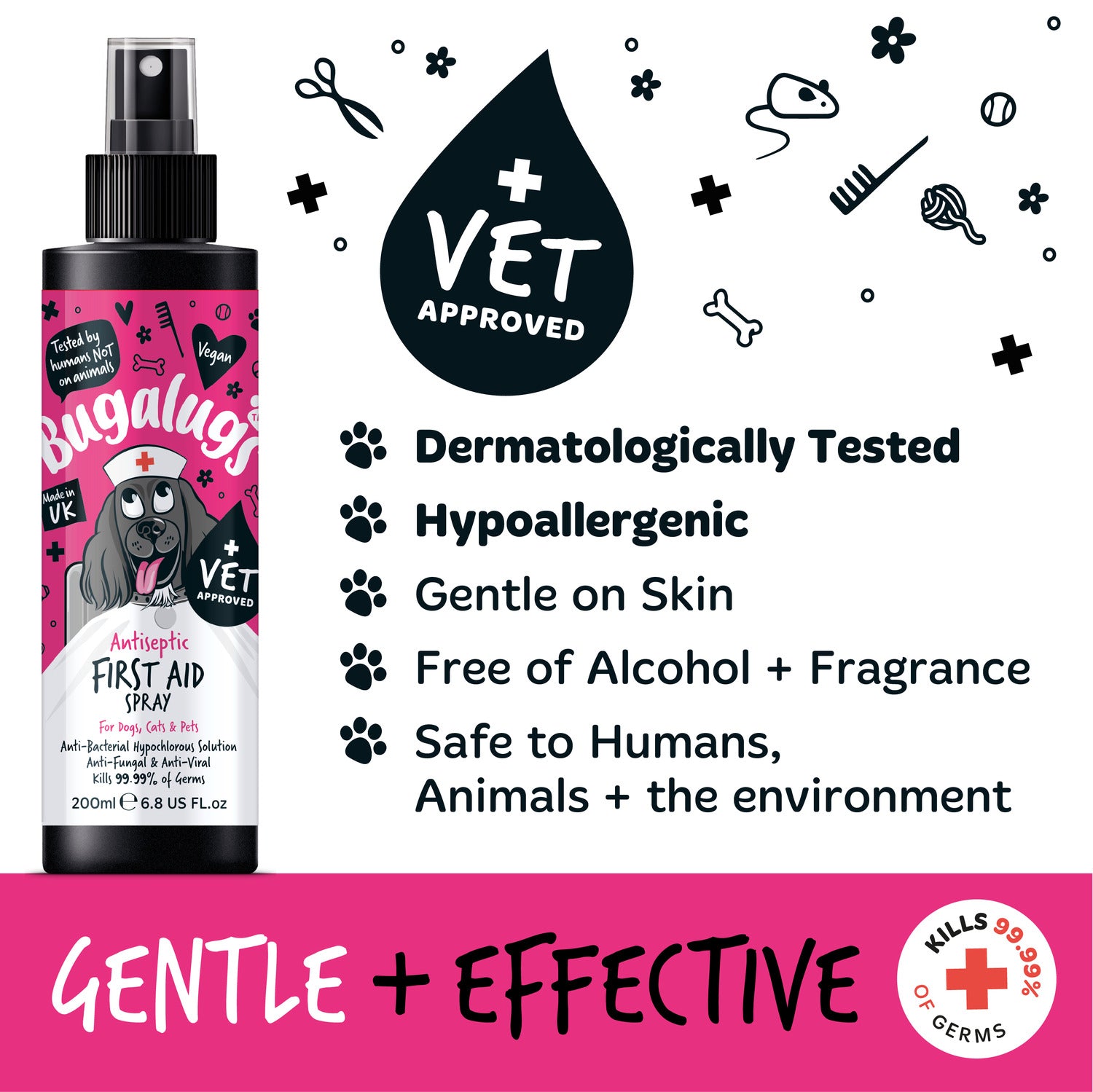 bugalugs-antiseptic-first-aid-spray-antibakterielles-wund-desinfektionsspray-auf image 3
