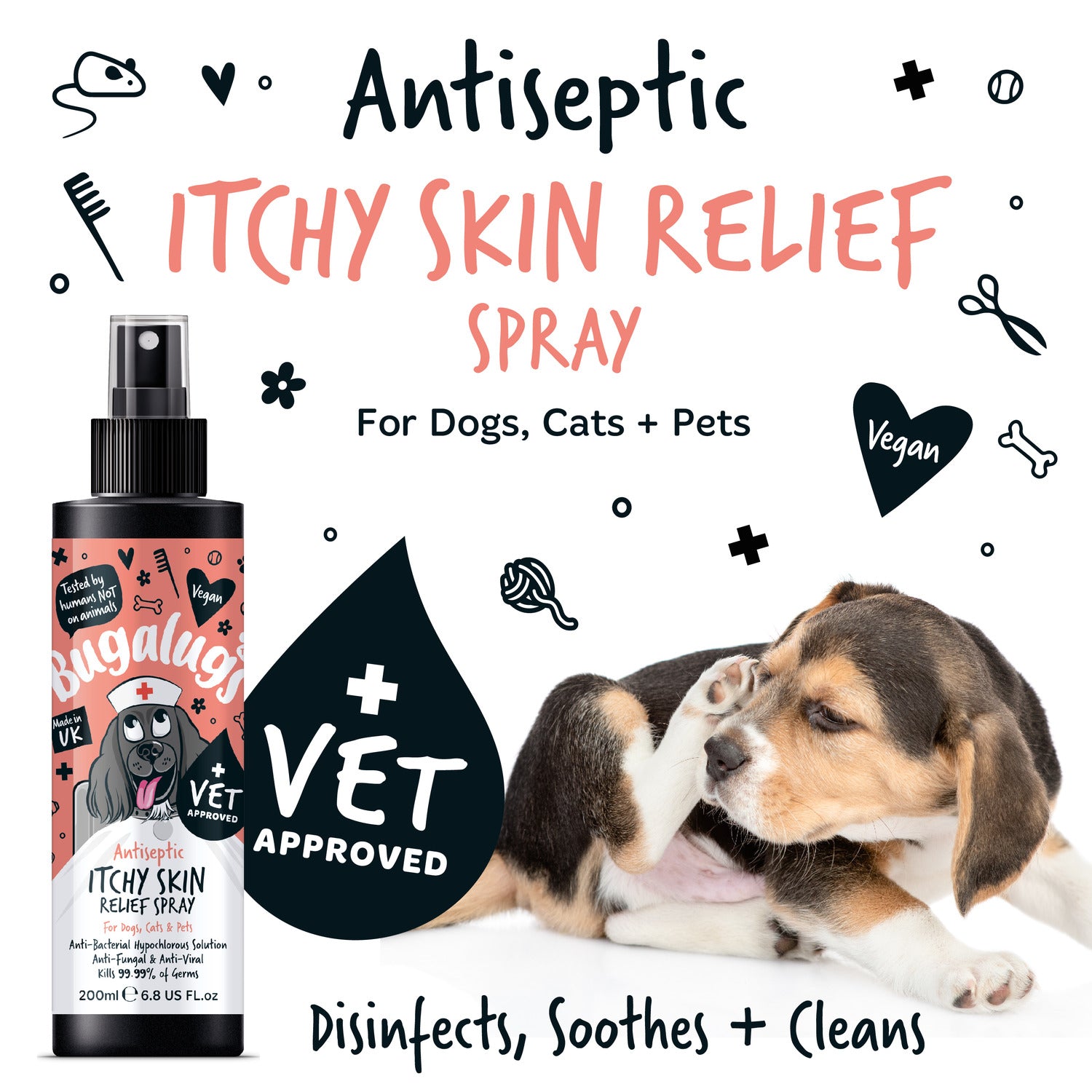 bugalugs-antiseptic-itchy-skin-relief-spray-antiseptisches-juckreiz-spray-f-r-hu image 7