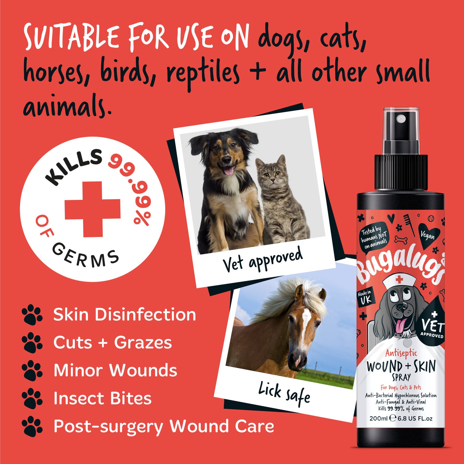 bugalugs-antiseptisches-wund-hautspray-f-r-hunde-katzen-kleintiere-hypochlorige- image 5