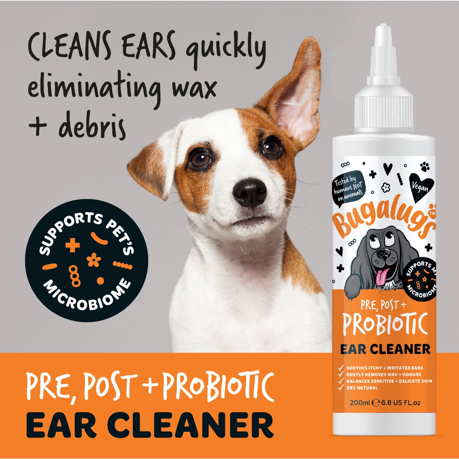 bugalugs-pre-post-probiotic-ohrenreiniger-f-r-hunde-ohrreiniger-mit-pr-pro-postb image 8