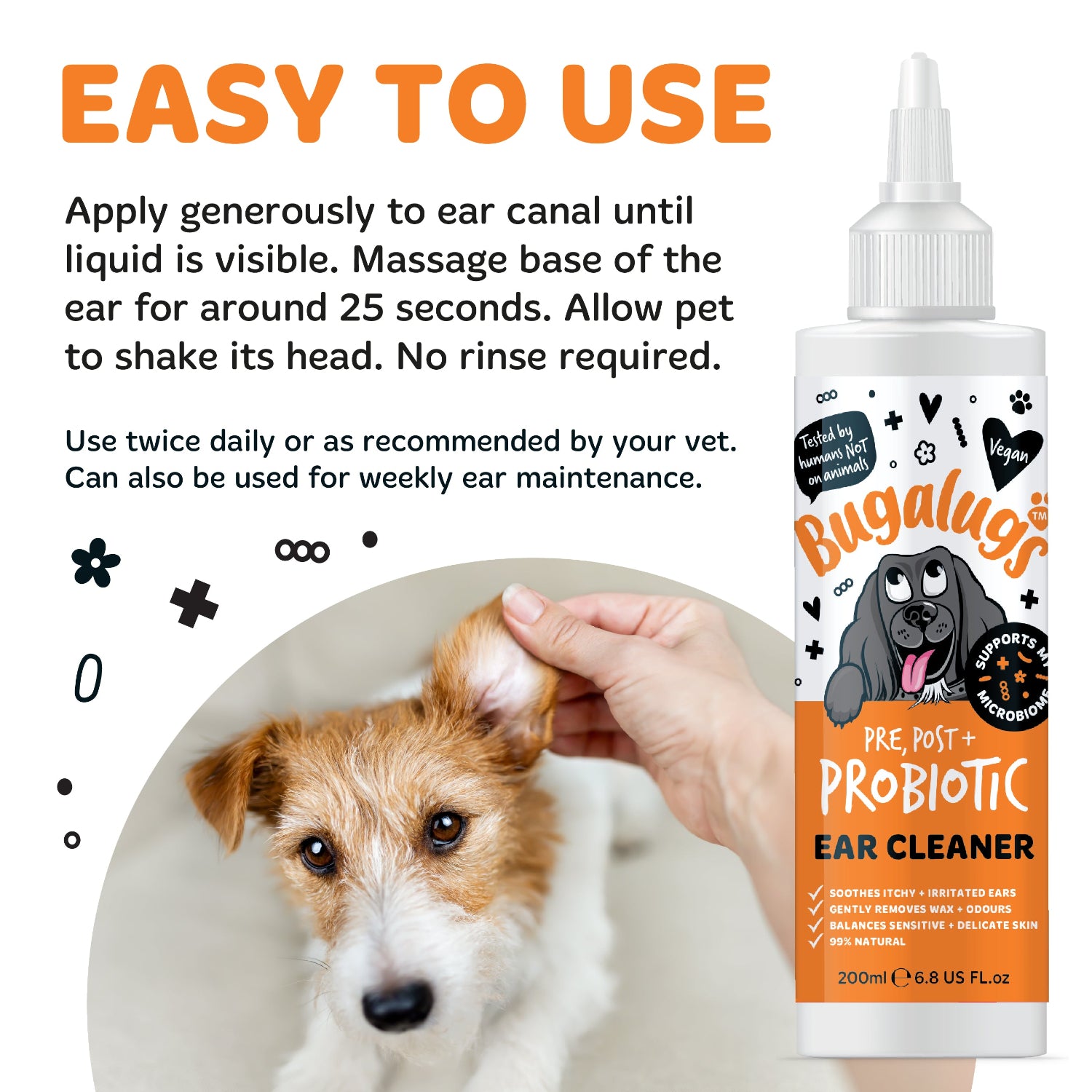 bugalugs-pre-post-probiotic-ohrenreiniger-f-r-hunde-ohrreiniger-mit-pr-pro-postb image 7