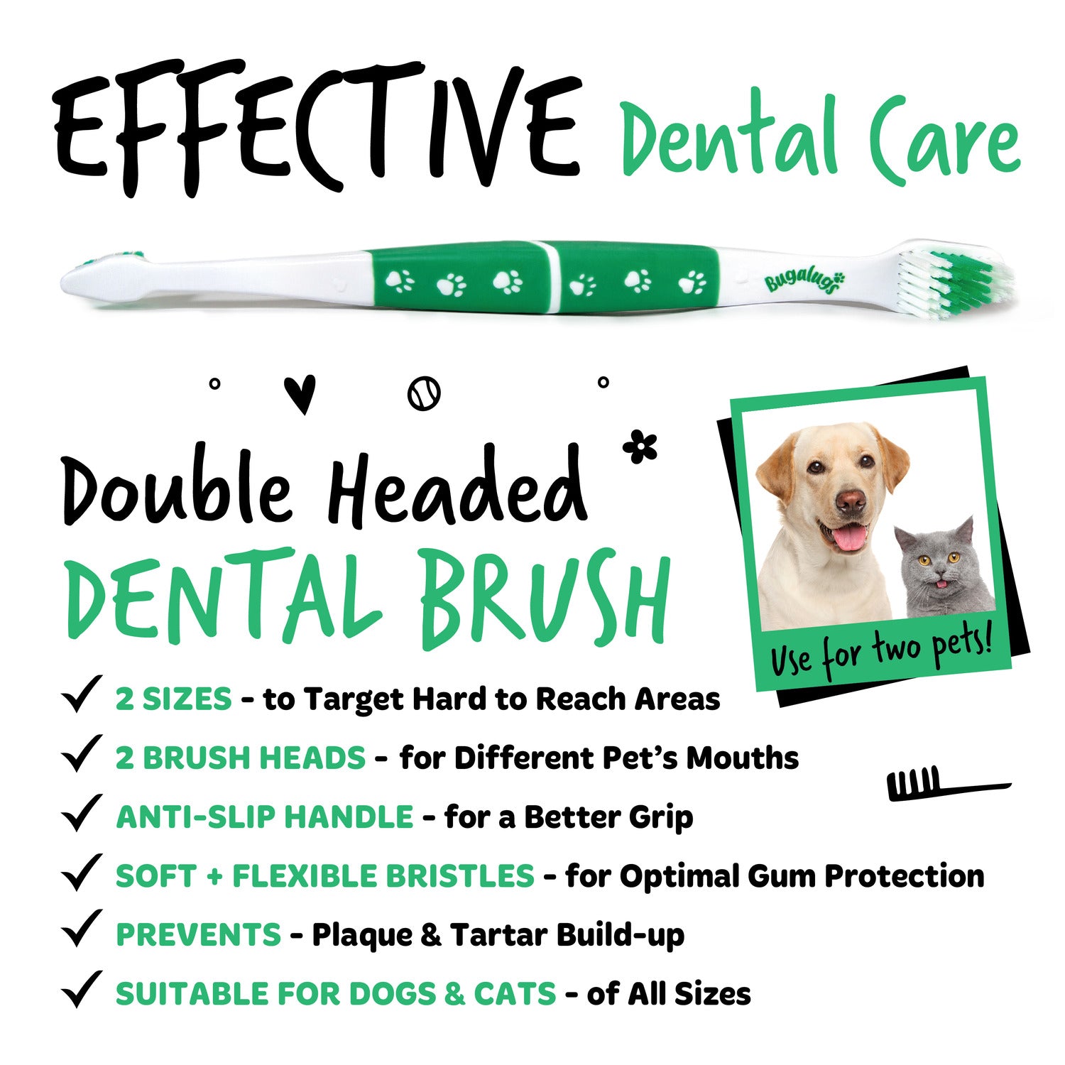 bugalugs-double-ended-dental-care-toothbrush-doppelkopf-zahnb-rste-im-2er-pack-f image 4