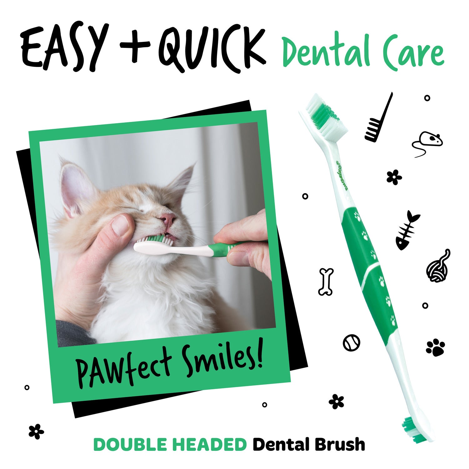 bugalugs-double-ended-dental-care-toothbrush-doppelkopf-zahnb-rste-im-2er-pack-f image 5