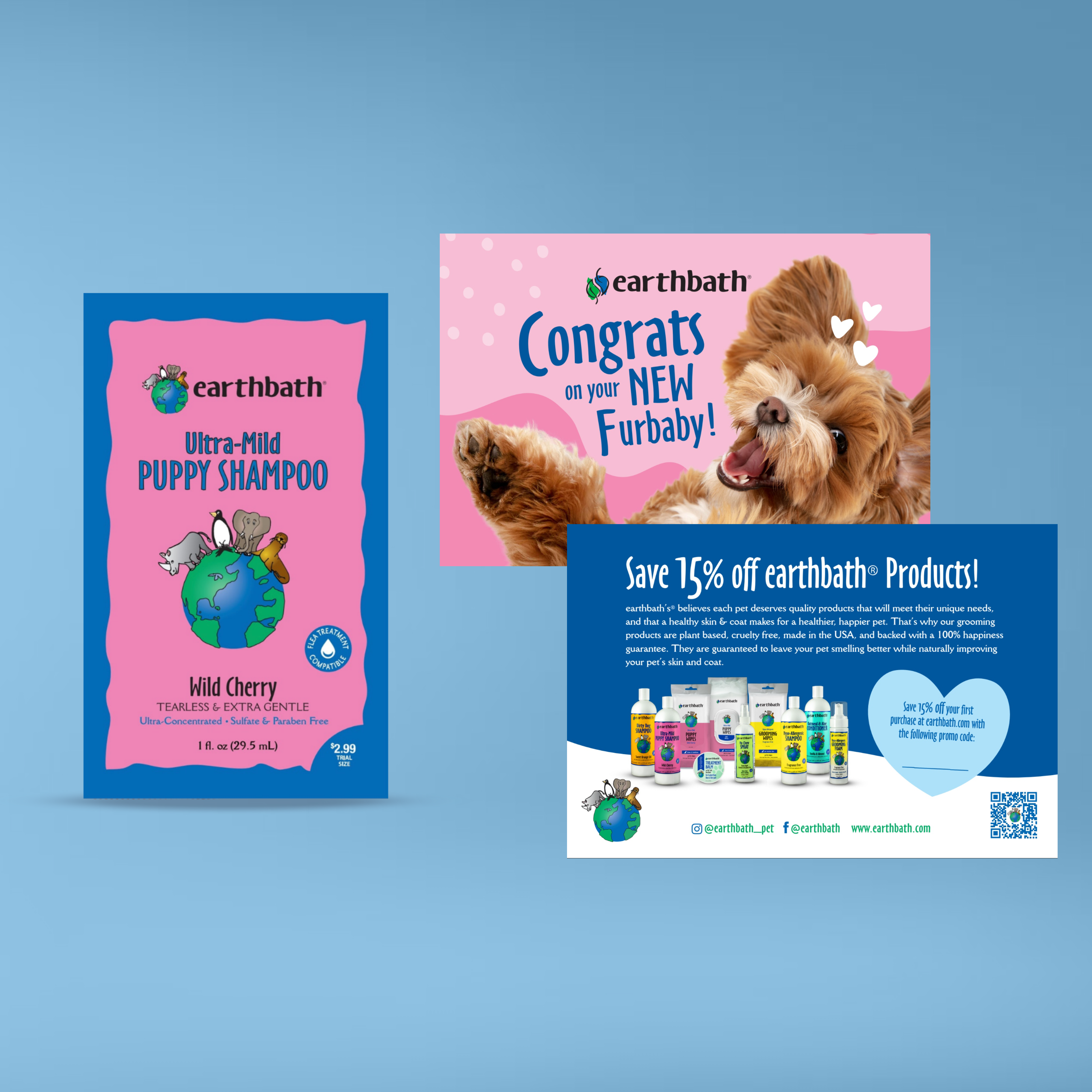 earthbath-breeder-program-pack-z-chter-set-mit-puppy-shampoo-sample-15-rabatt-co image 3