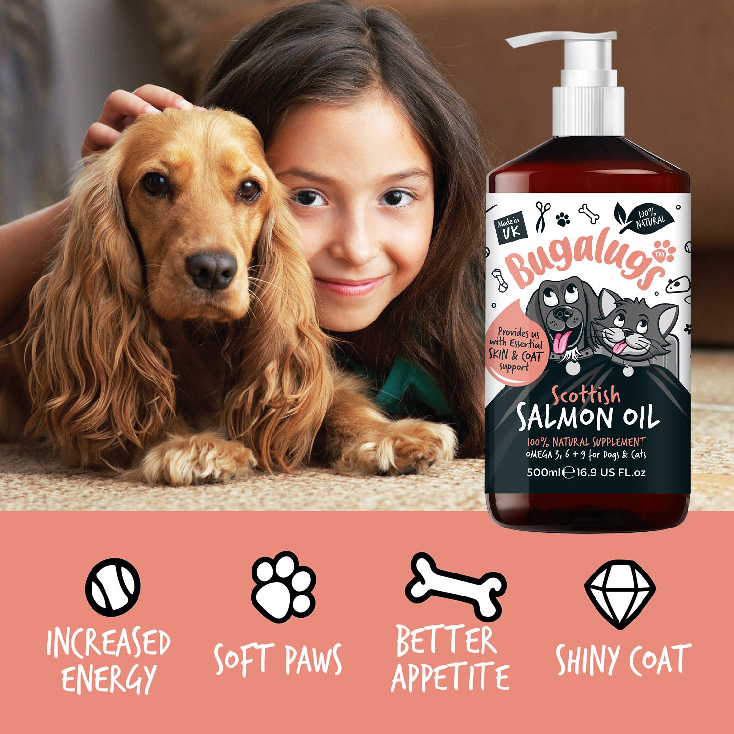 bugalugs-scottish-salmon-oil-lachs-l-f-r-hunde-katzen-100-nat-rliches-omega-3-6- image 7