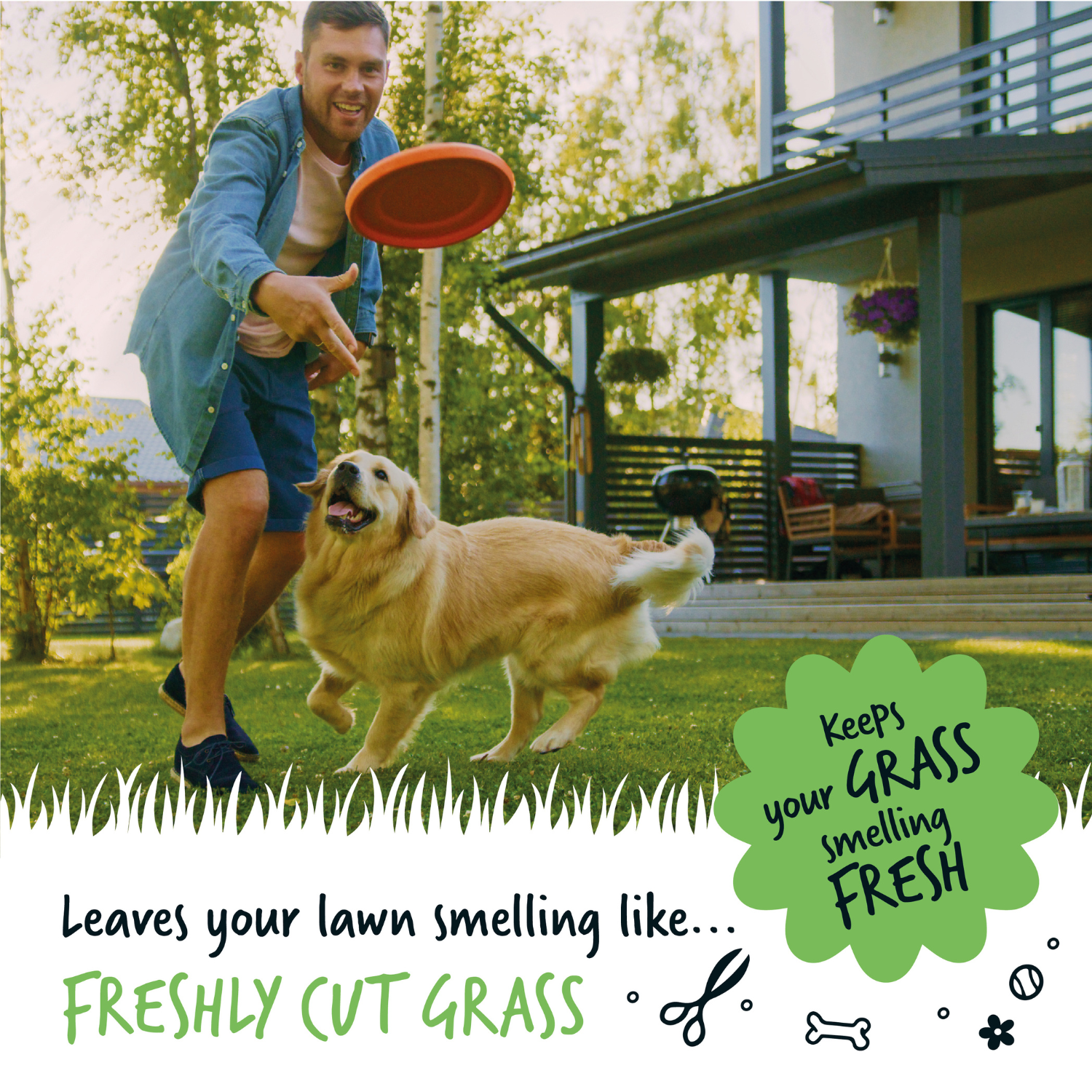 bugalugs-artificial-grass-cleaner-3-in-1-kunstrasenreiniger-fresh-cut-grass-duft image 8