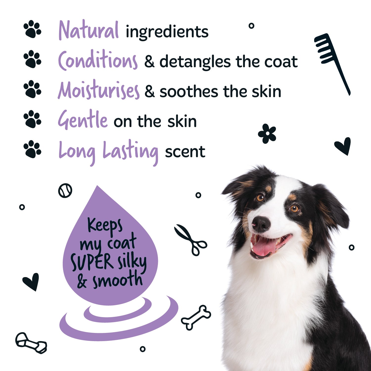 bugalugs-lavender-chamomile-dog-conditioner-beruhigende-hundesp-lung-mit-lavende image 8