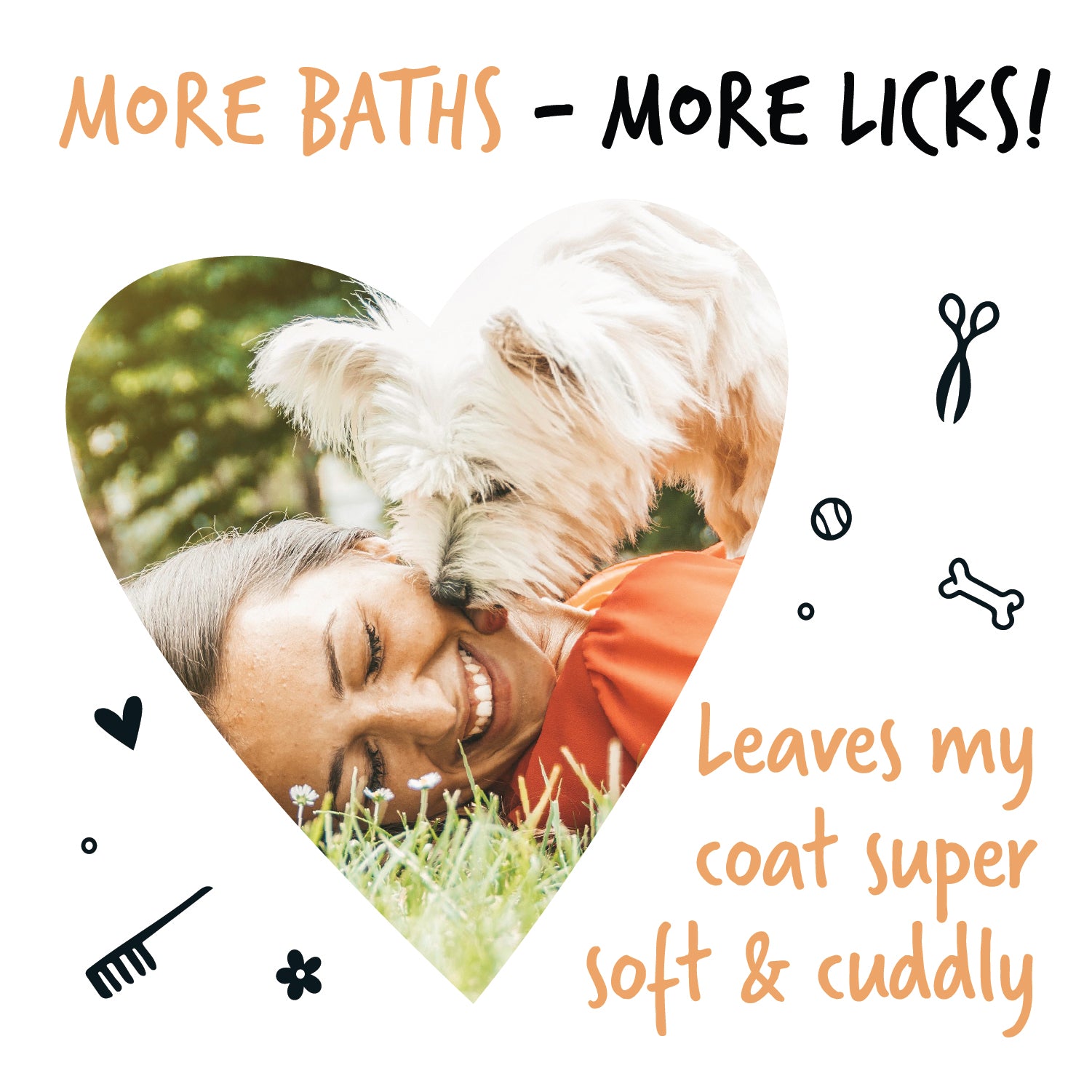 bugalugs-oatmeal-hundesp-lung-mit-kokos-limette-pflegender-conditioner-gegen-ver image 8