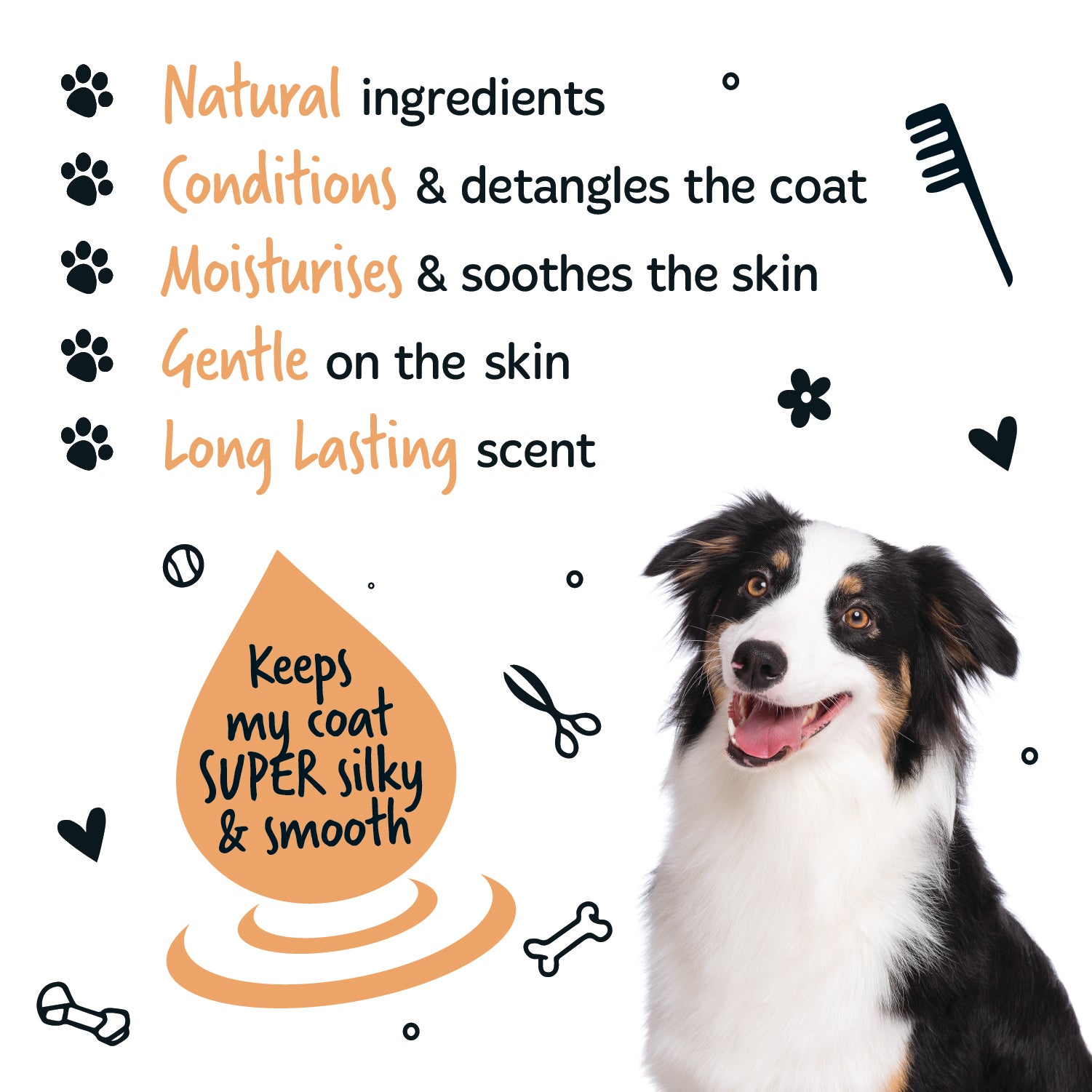 bugalugs-oatmeal-hundesp-lung-mit-kokos-limette-pflegender-conditioner-gegen-ver image 3