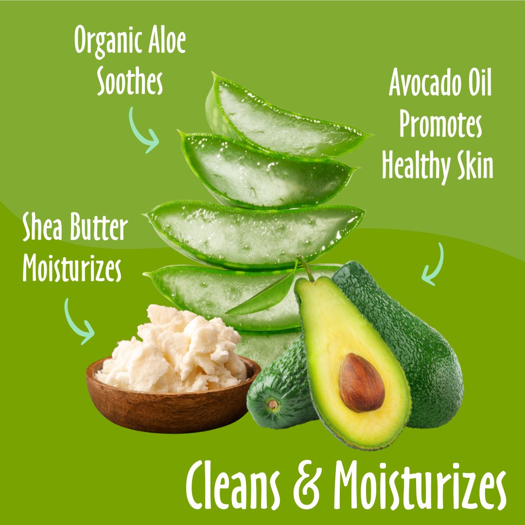 earthbath-paw-wash-pfotenreinigungsschaum-mit-sheabutter-und-bio-aloe-vera-integ image 3