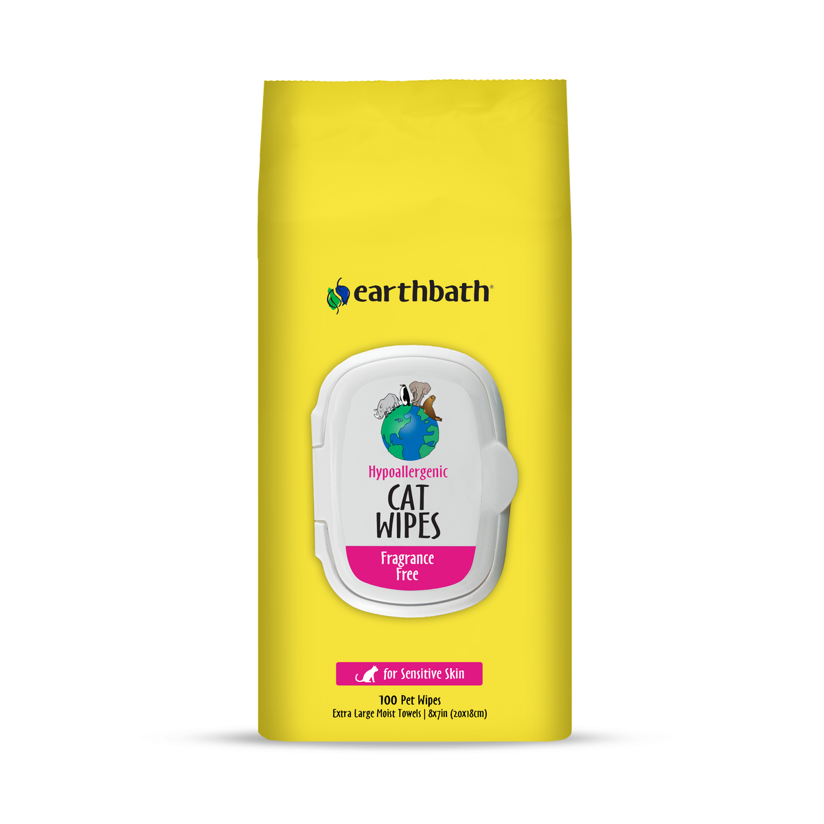 earthbath-2-in-1-conditioning-cat-shampoo-extra-mildes-katzenshampoo-mit-pflegew image 4