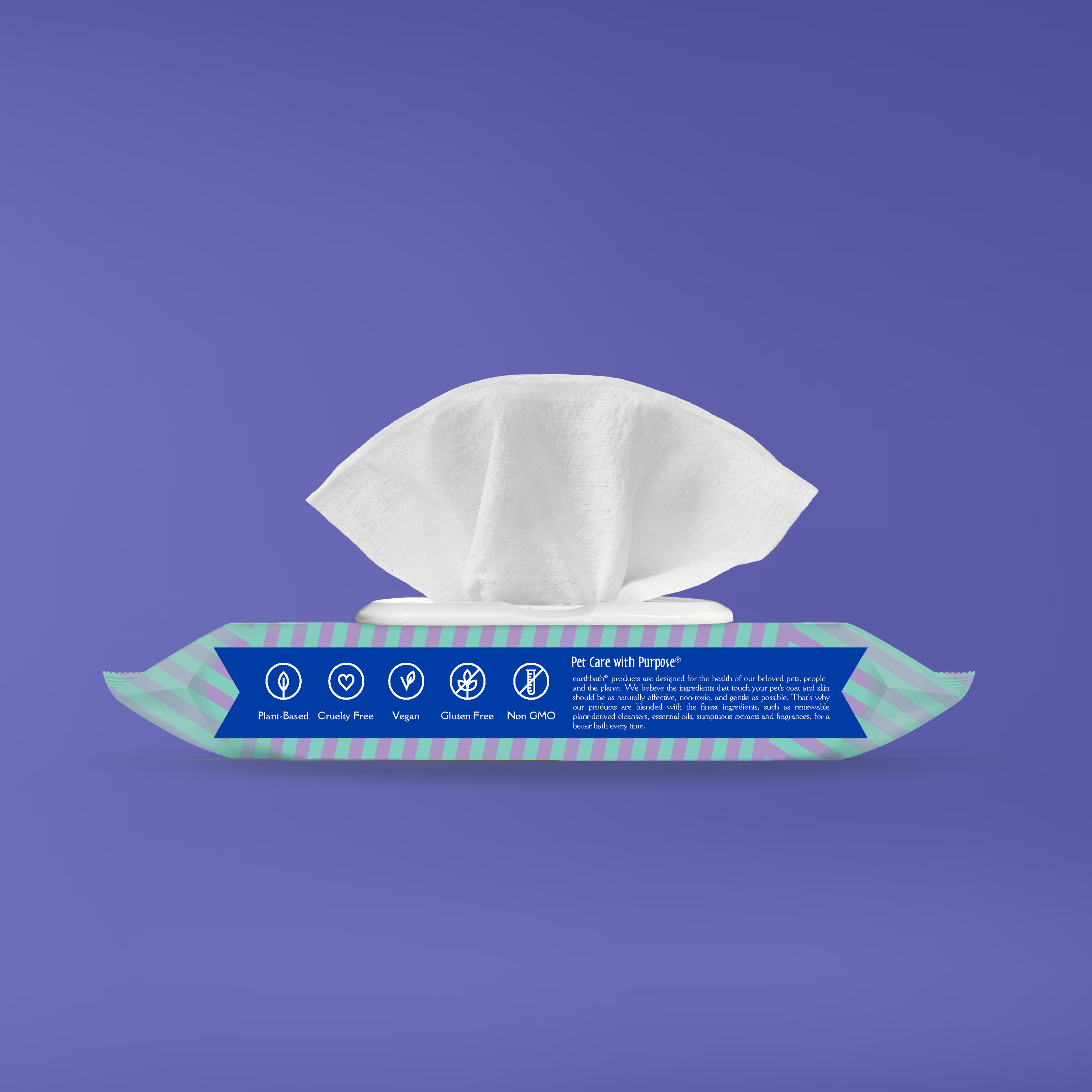 earthbath-tooth-gum-dental-wipes-zahnpfleget-cher-gegen-plaque-zahnstein-mundger image 3