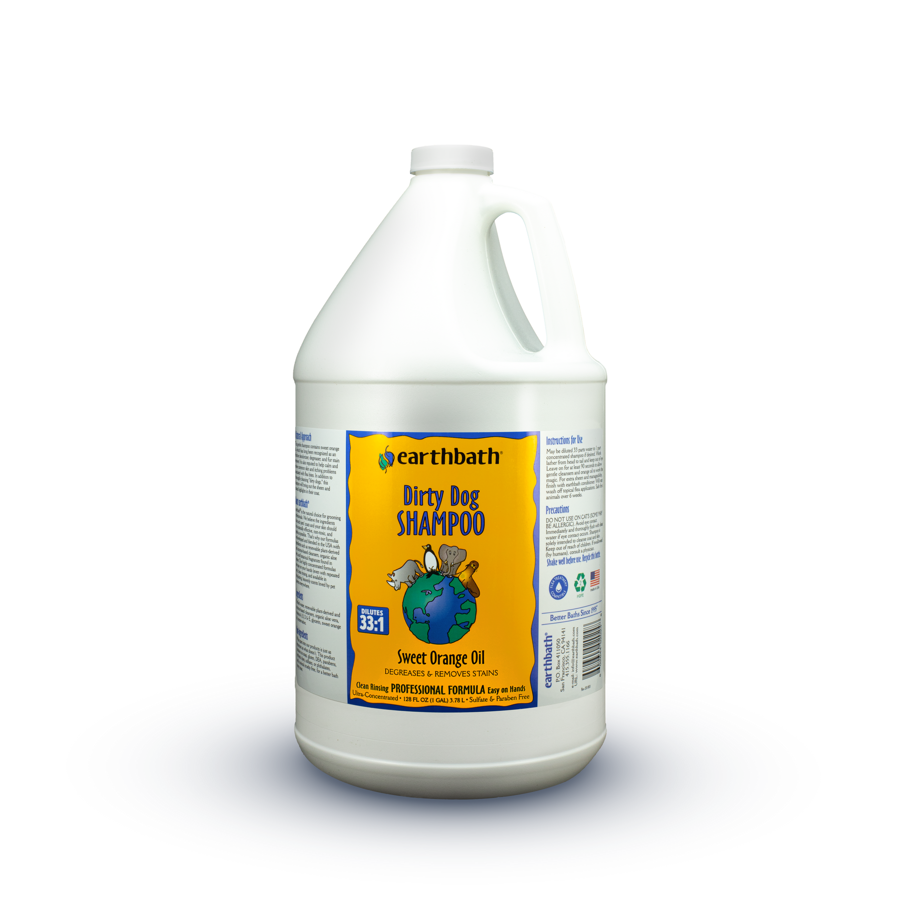 earthbath-dirty-dog-shampoo-ultra-konzentriertes-hundeshampoo-mit-s-orangen-l-en image 6