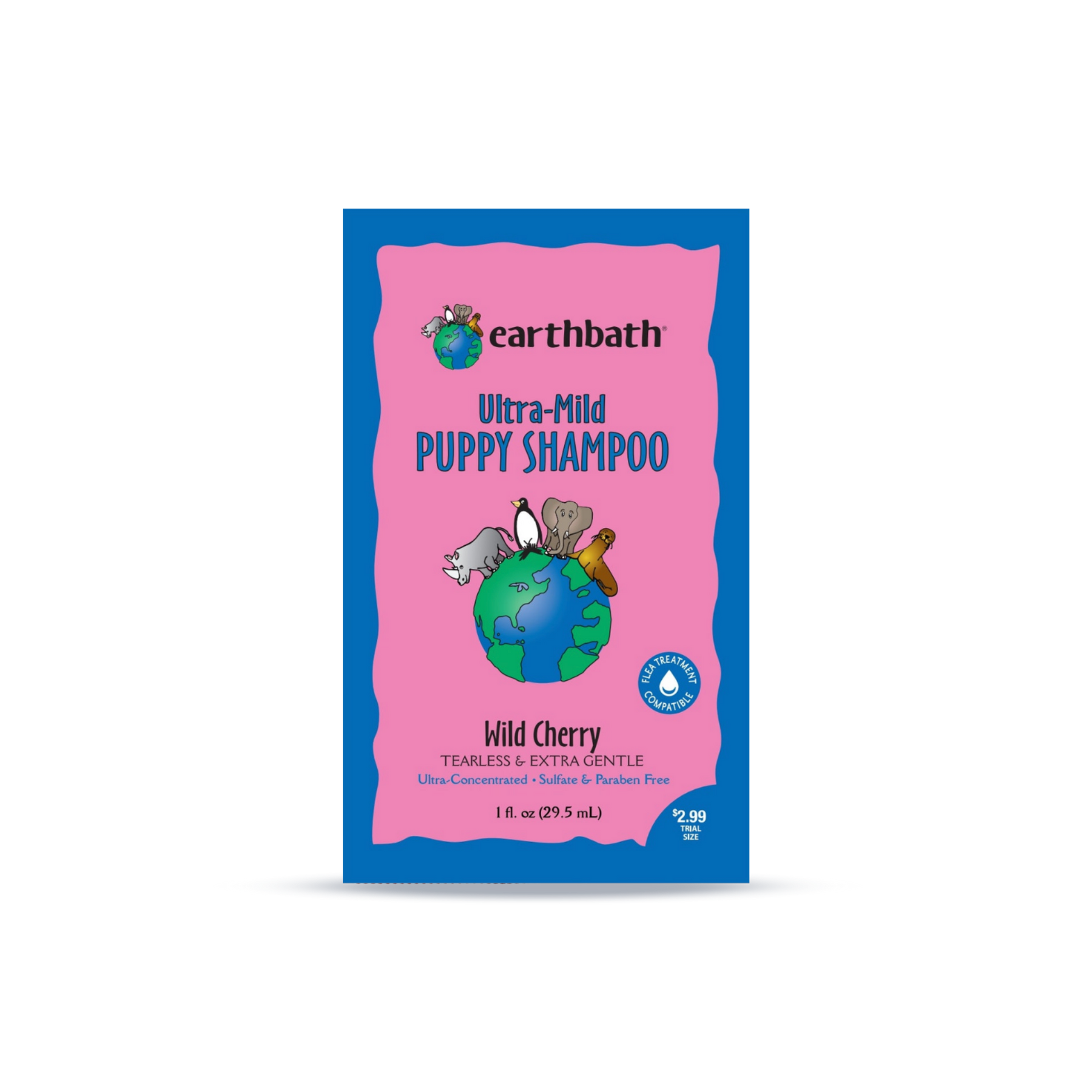 earthbath-ultra-mild-puppy-shampoo-ultra-mildes-tr-nenfreies-welpen-shampoo-mit- image 7